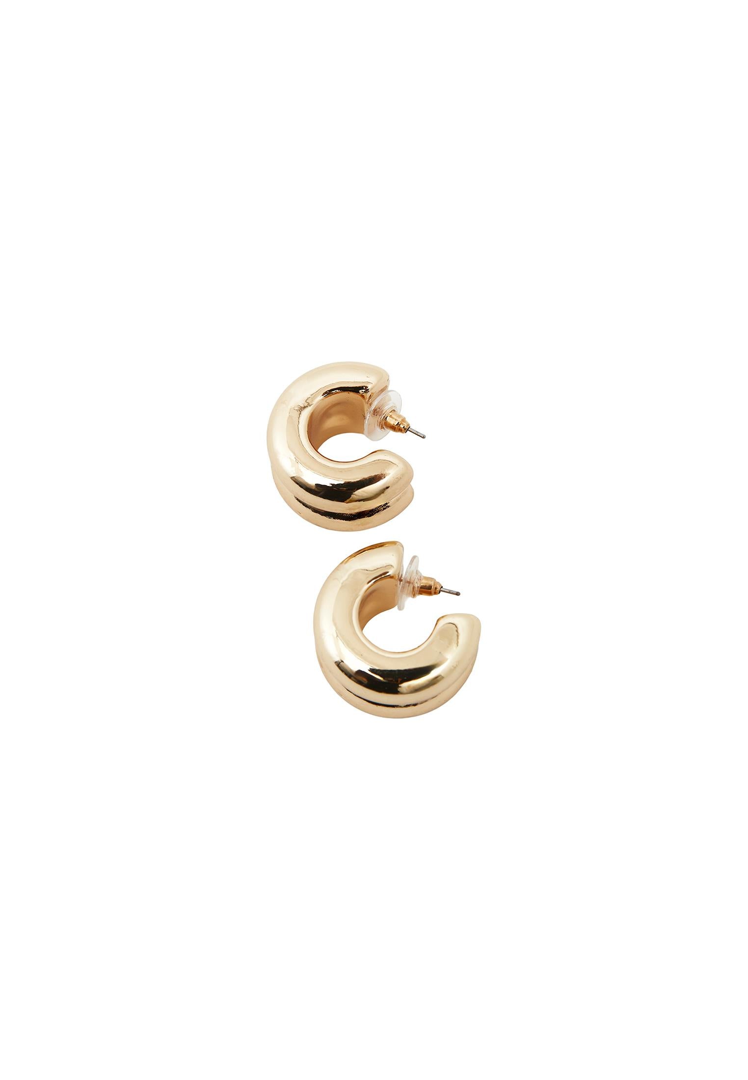 Minimal Earring Detail - GOLD