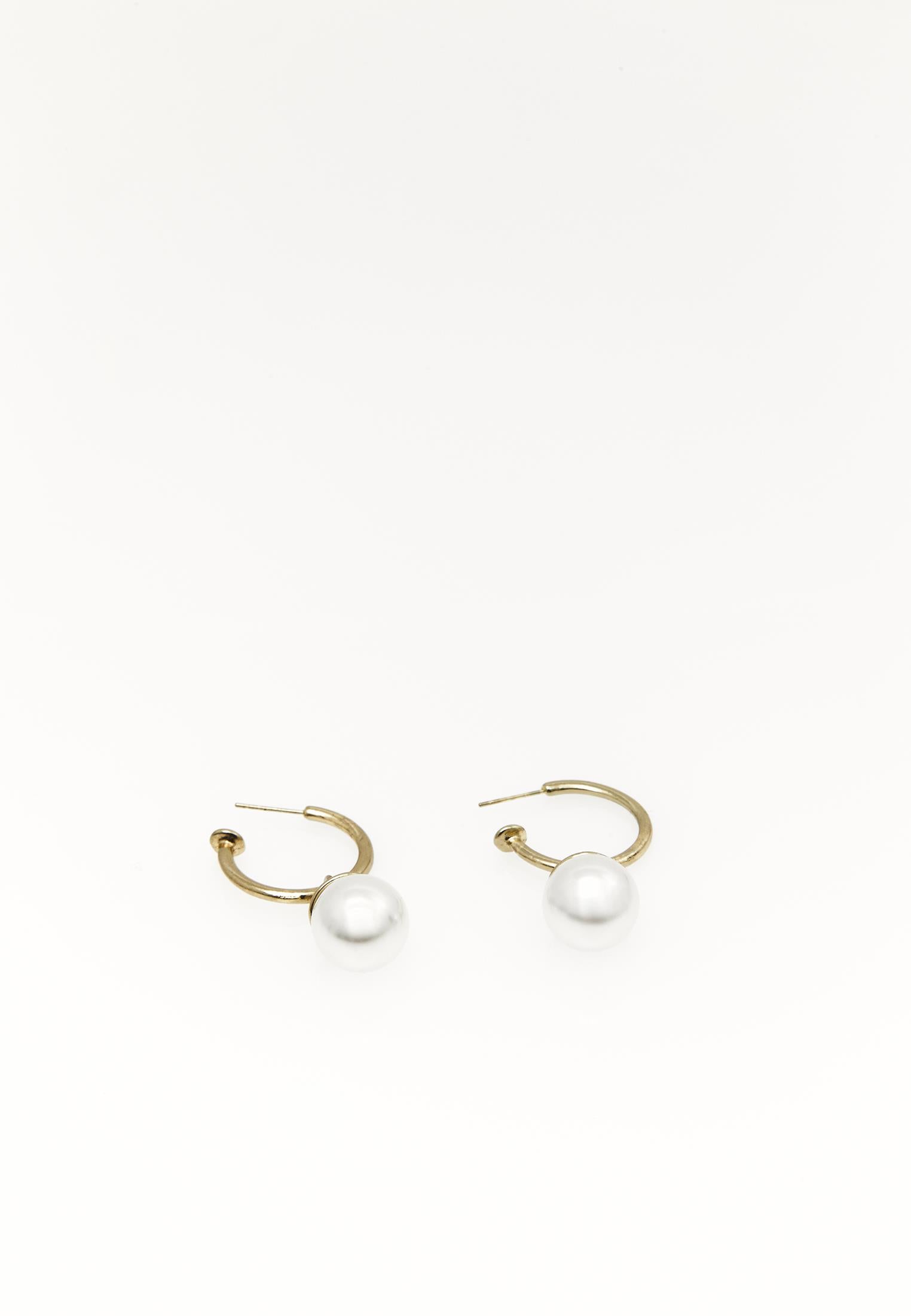 Trend Earring - GOLD