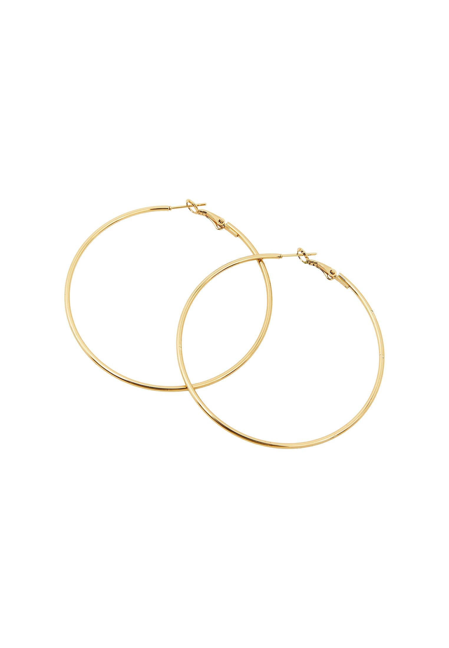 Earring - GOLD