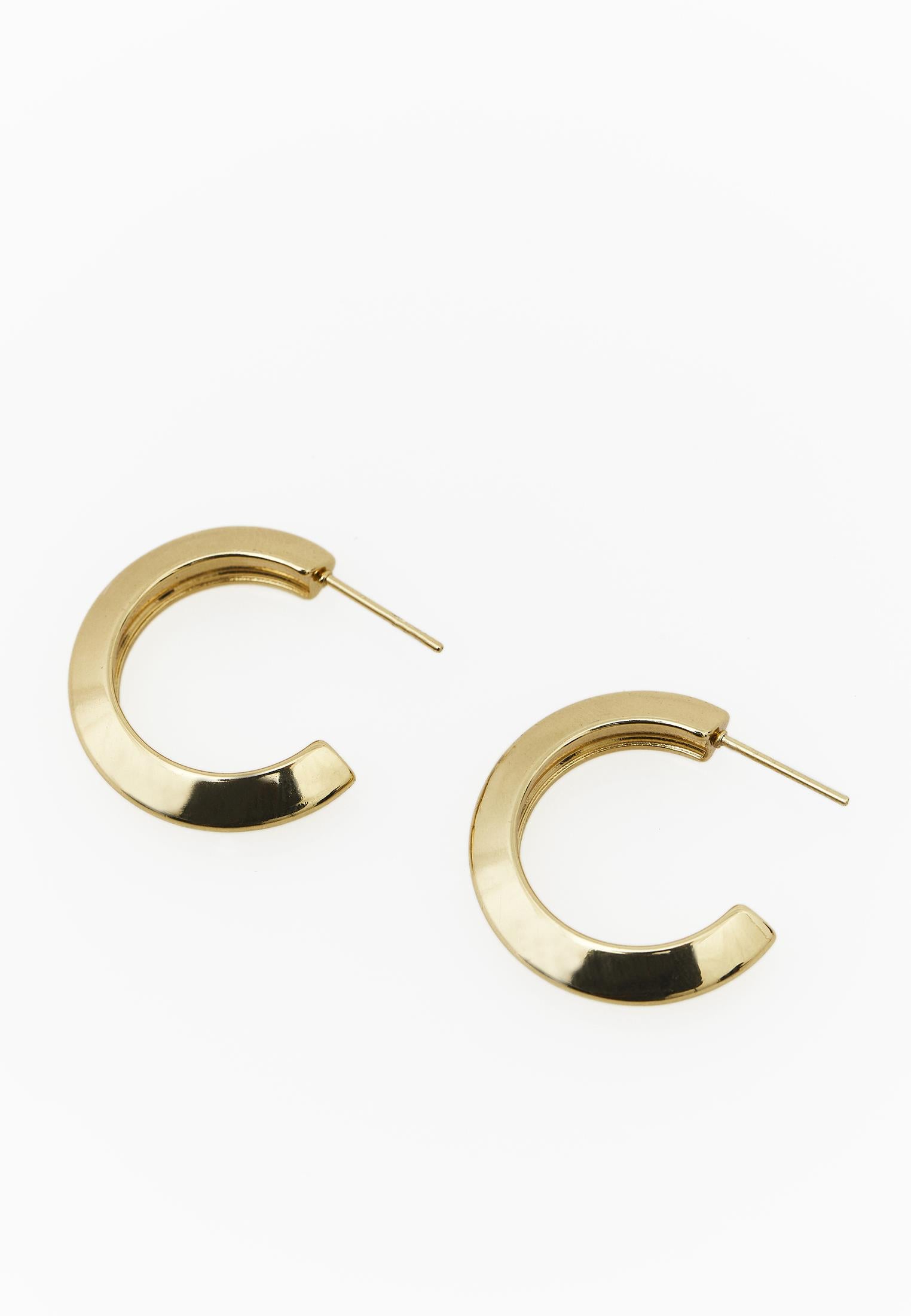 Earring - GOLD