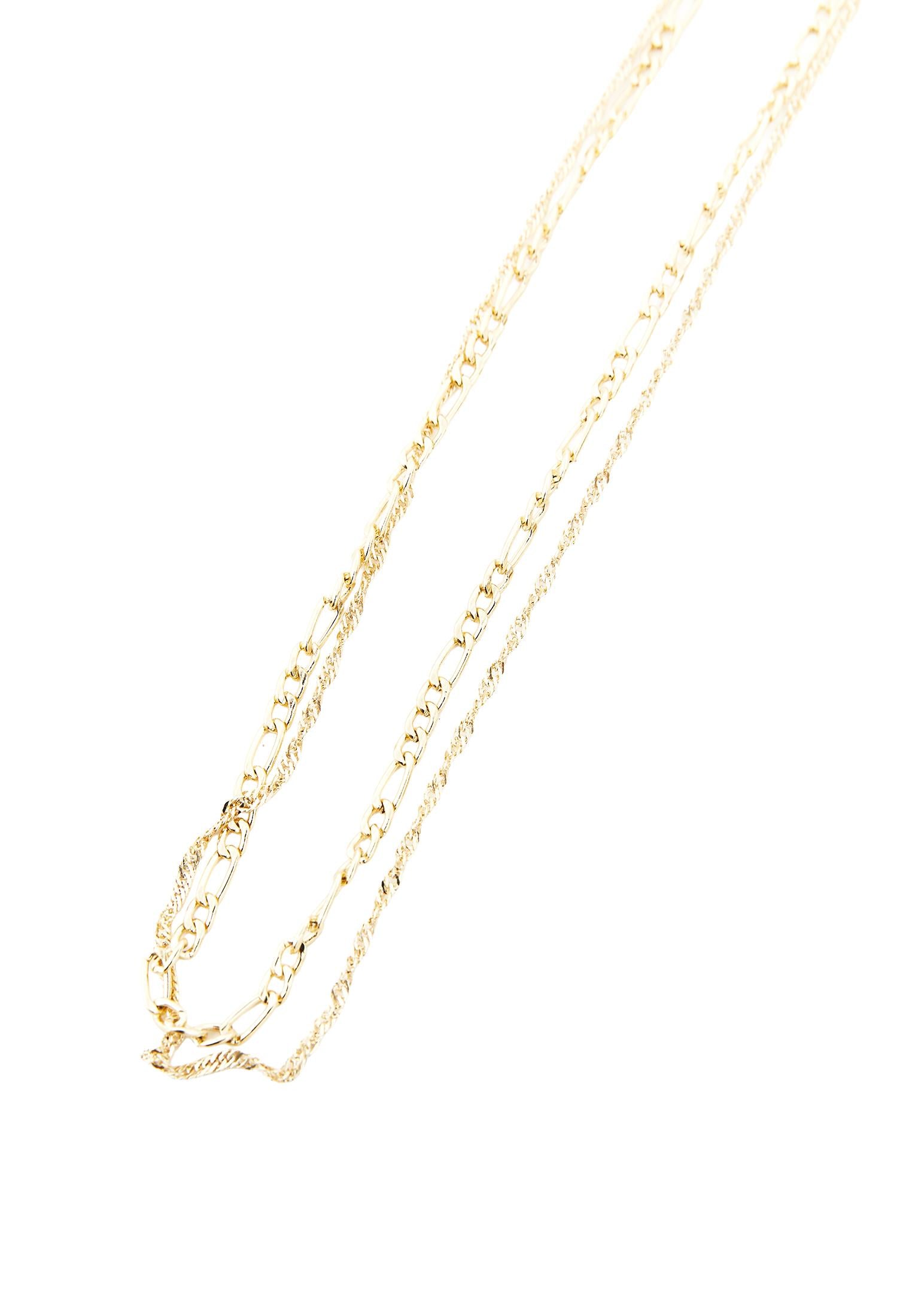 Women Necklace Jewelry - GOLD