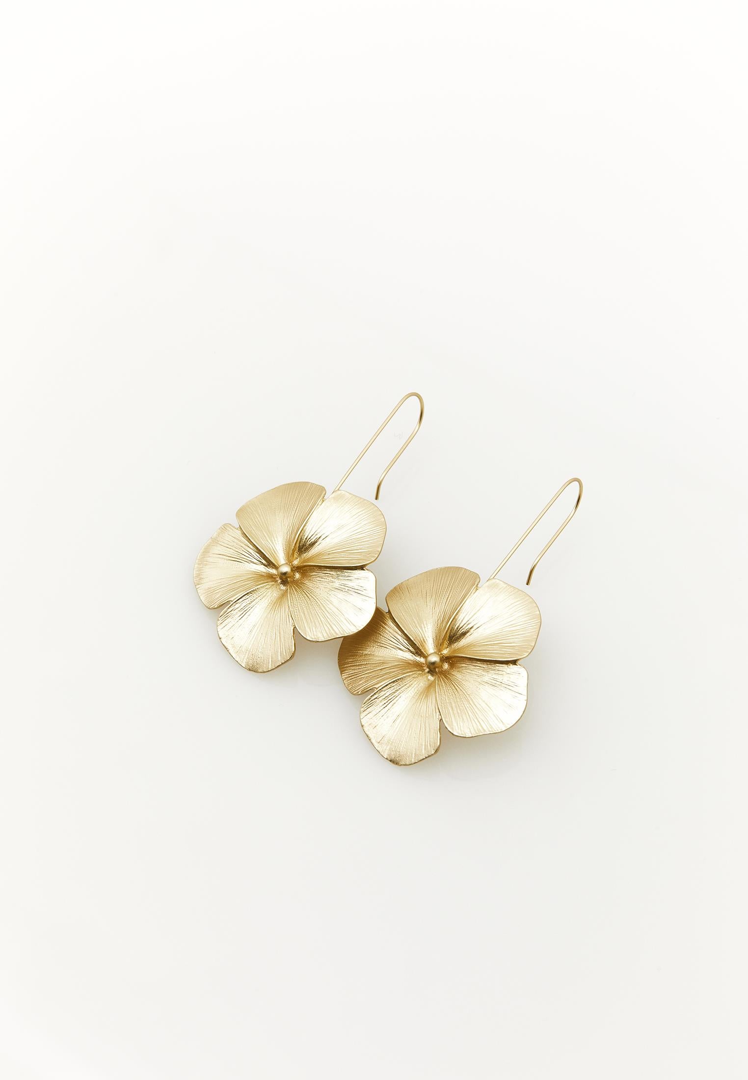 Earring - GOLD
