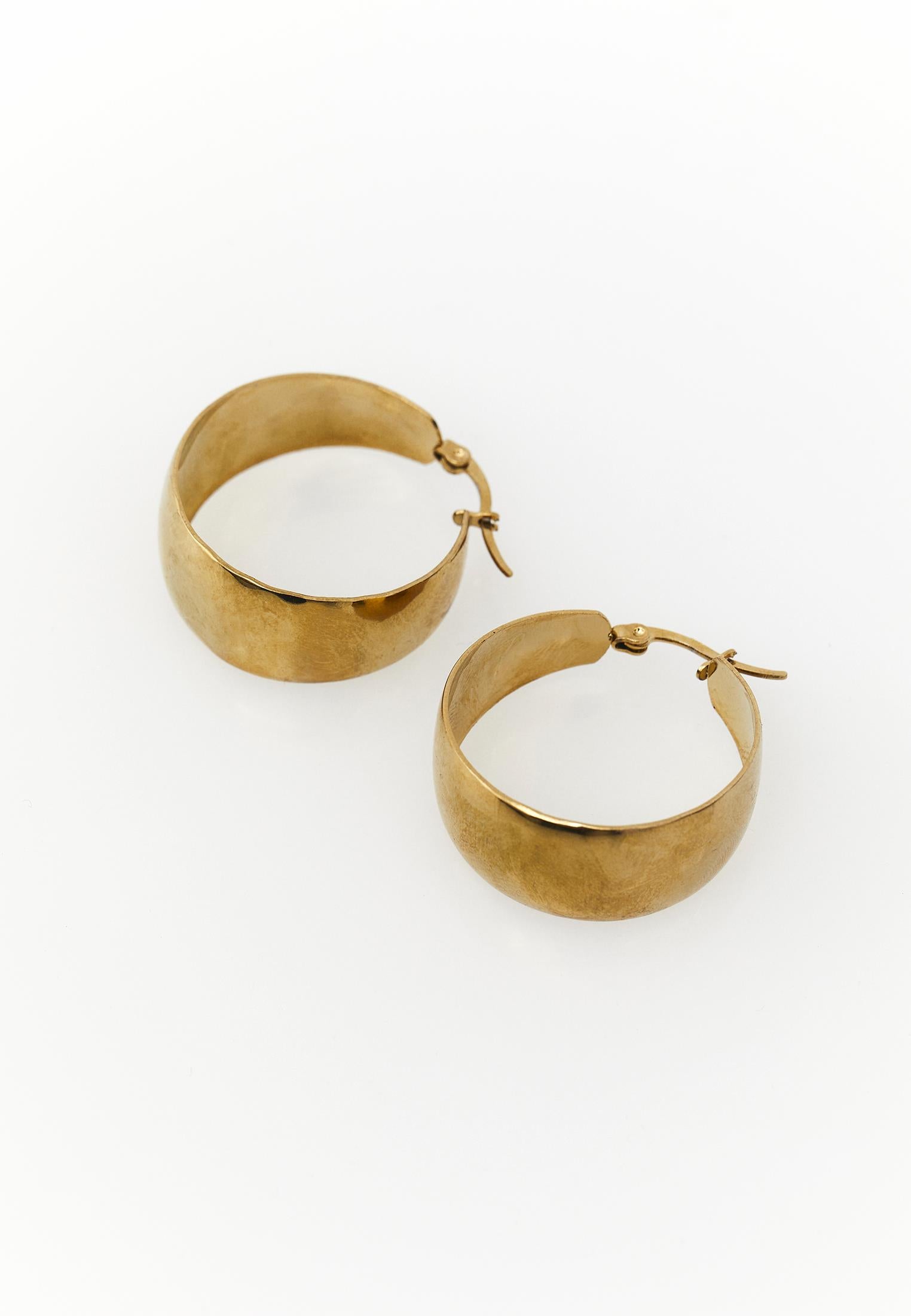 Earring - GOLD
