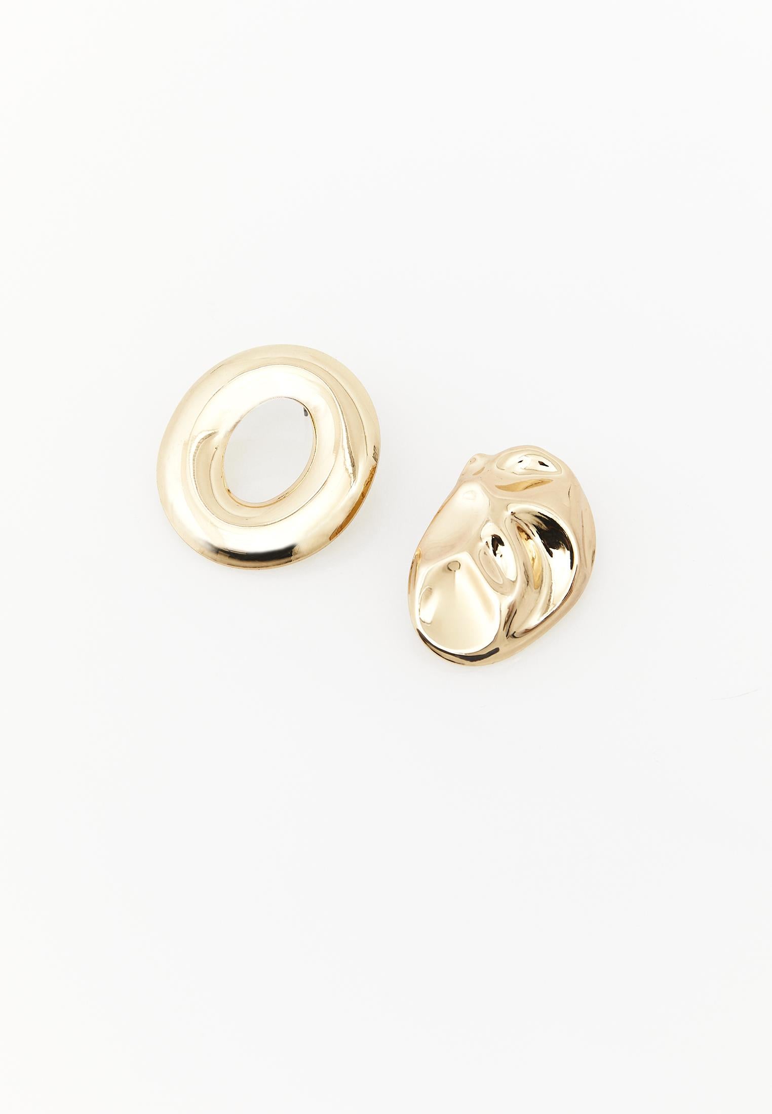 Earring - GOLD