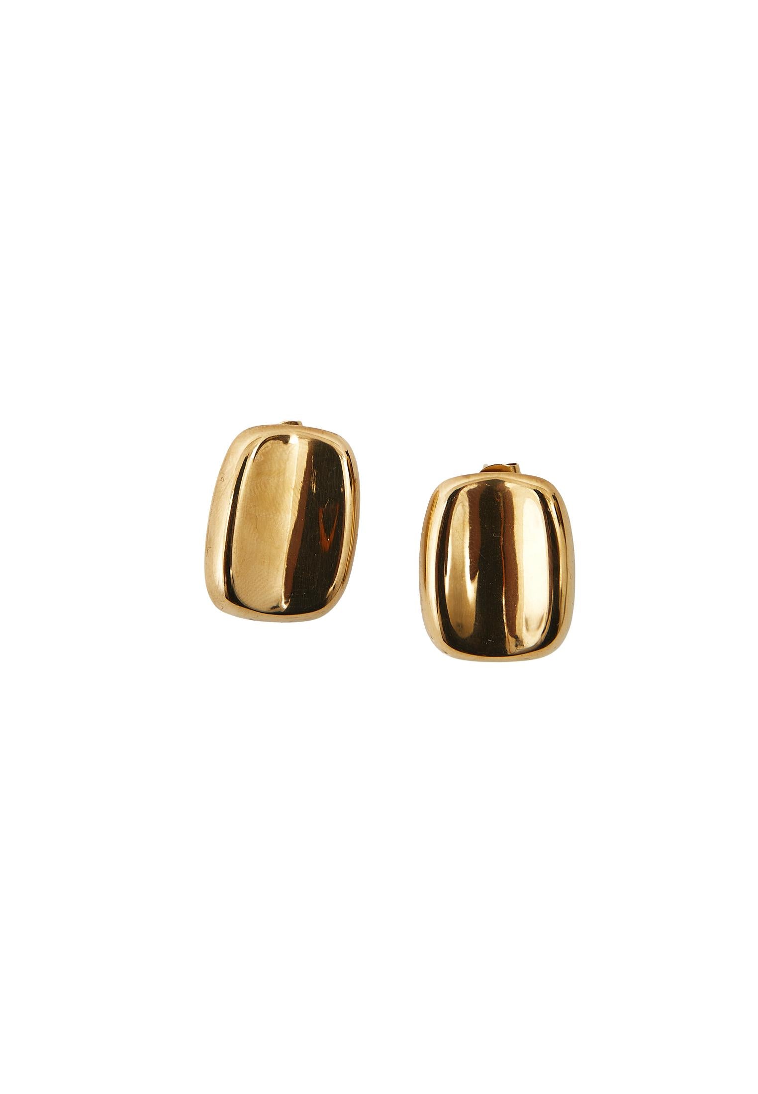 Earring - GOLD
