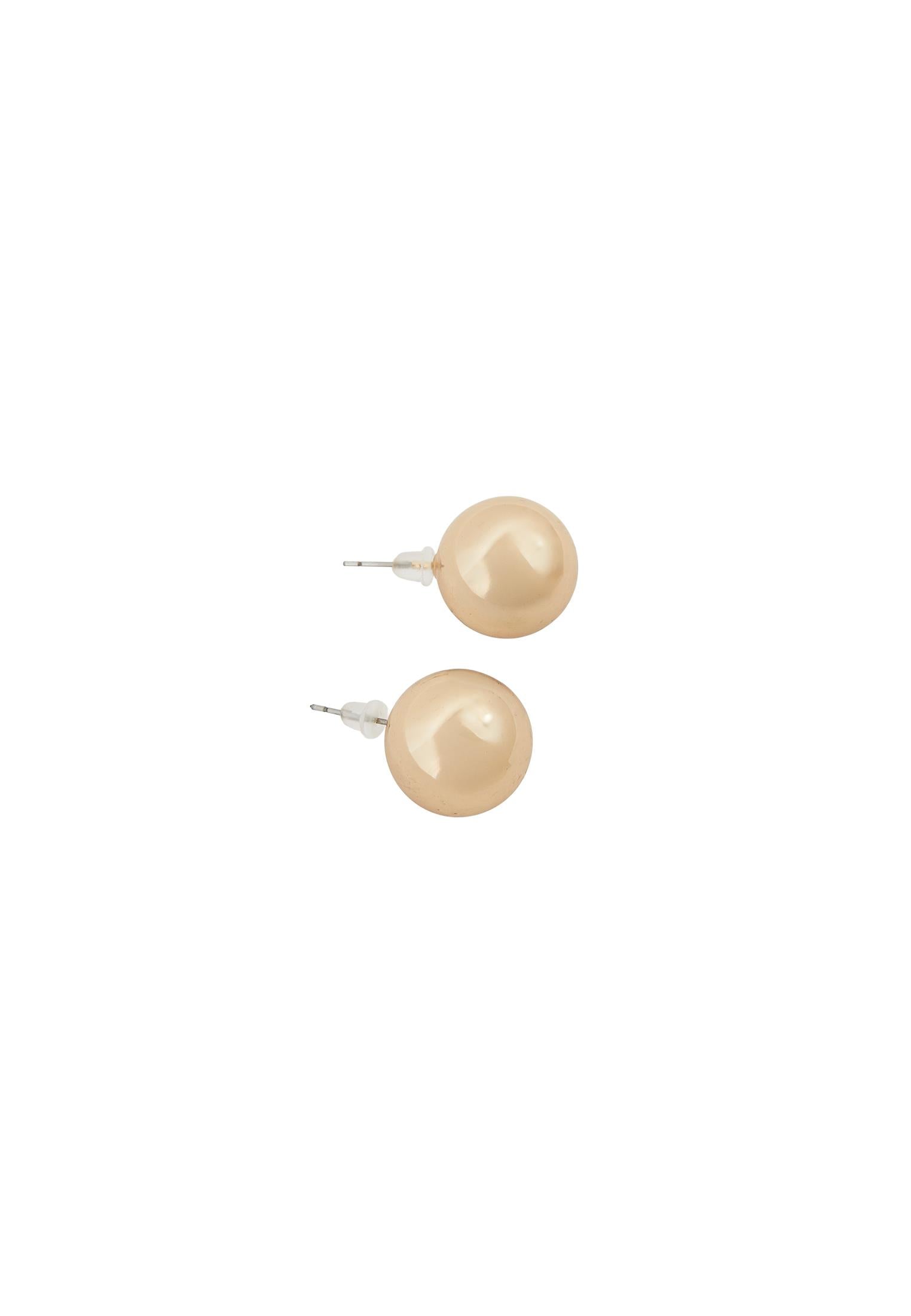 Trend Women Earring - GOLD