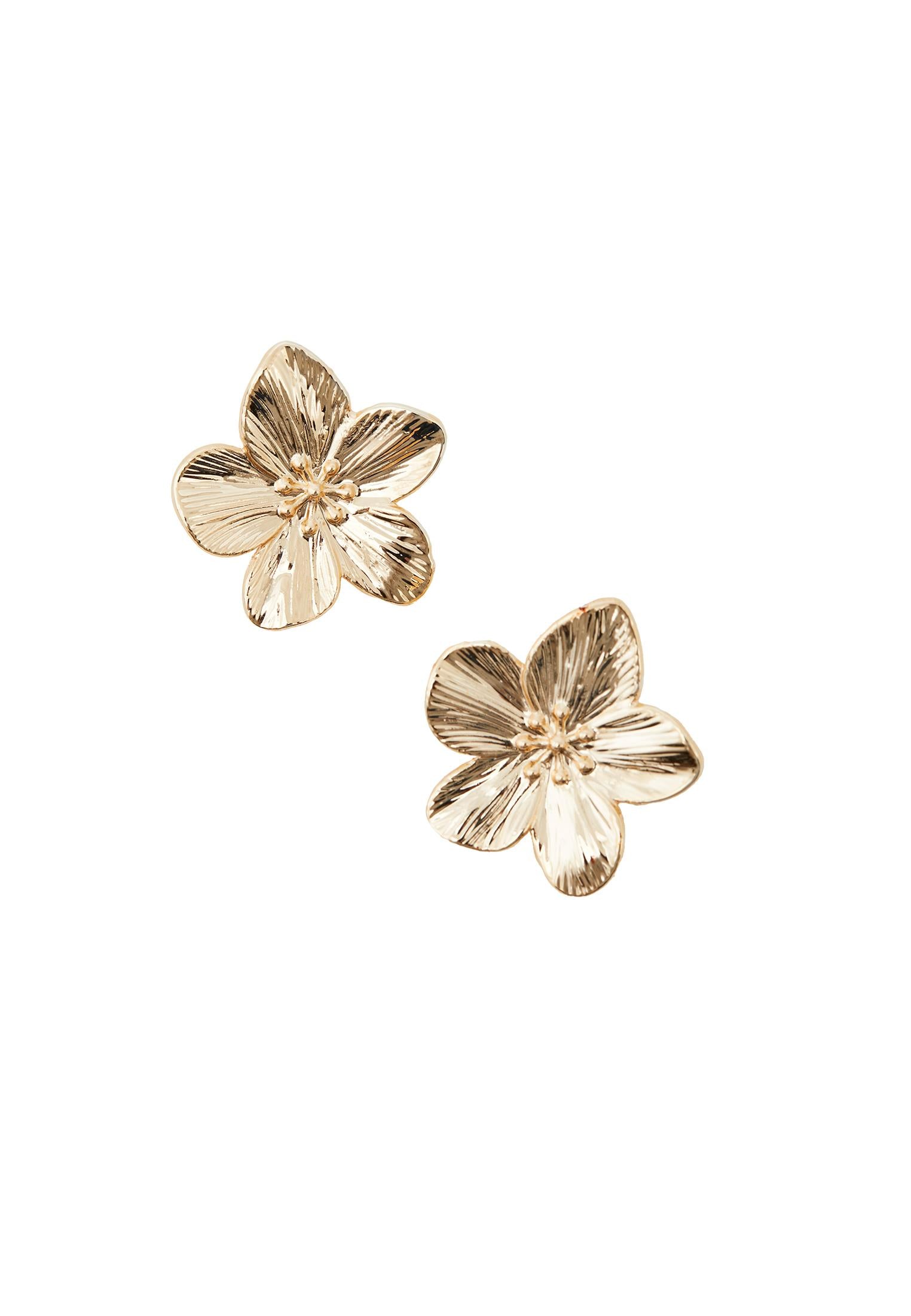 Earring - GOLD