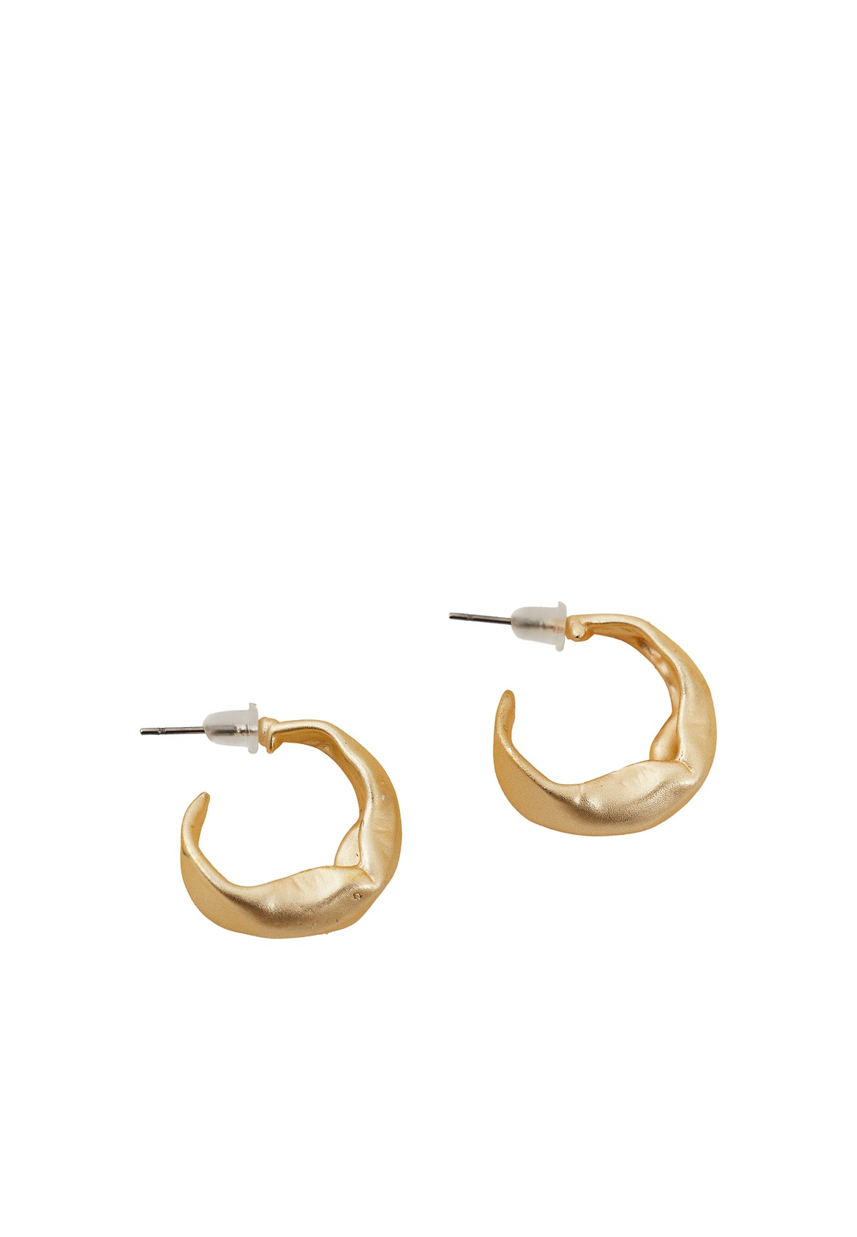 Minimal Earring - GOLD