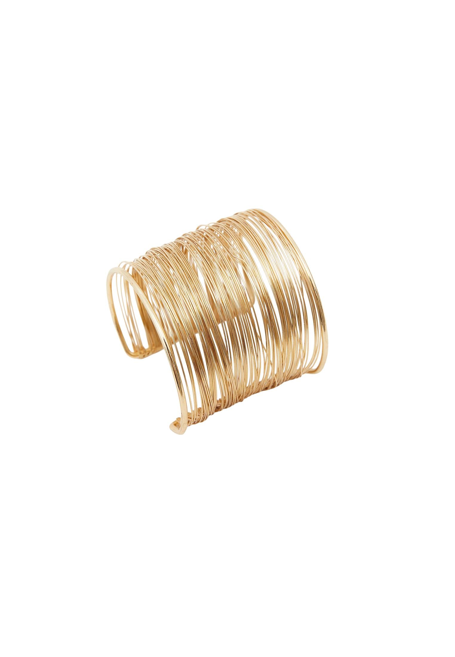 Bracelet - GOLD