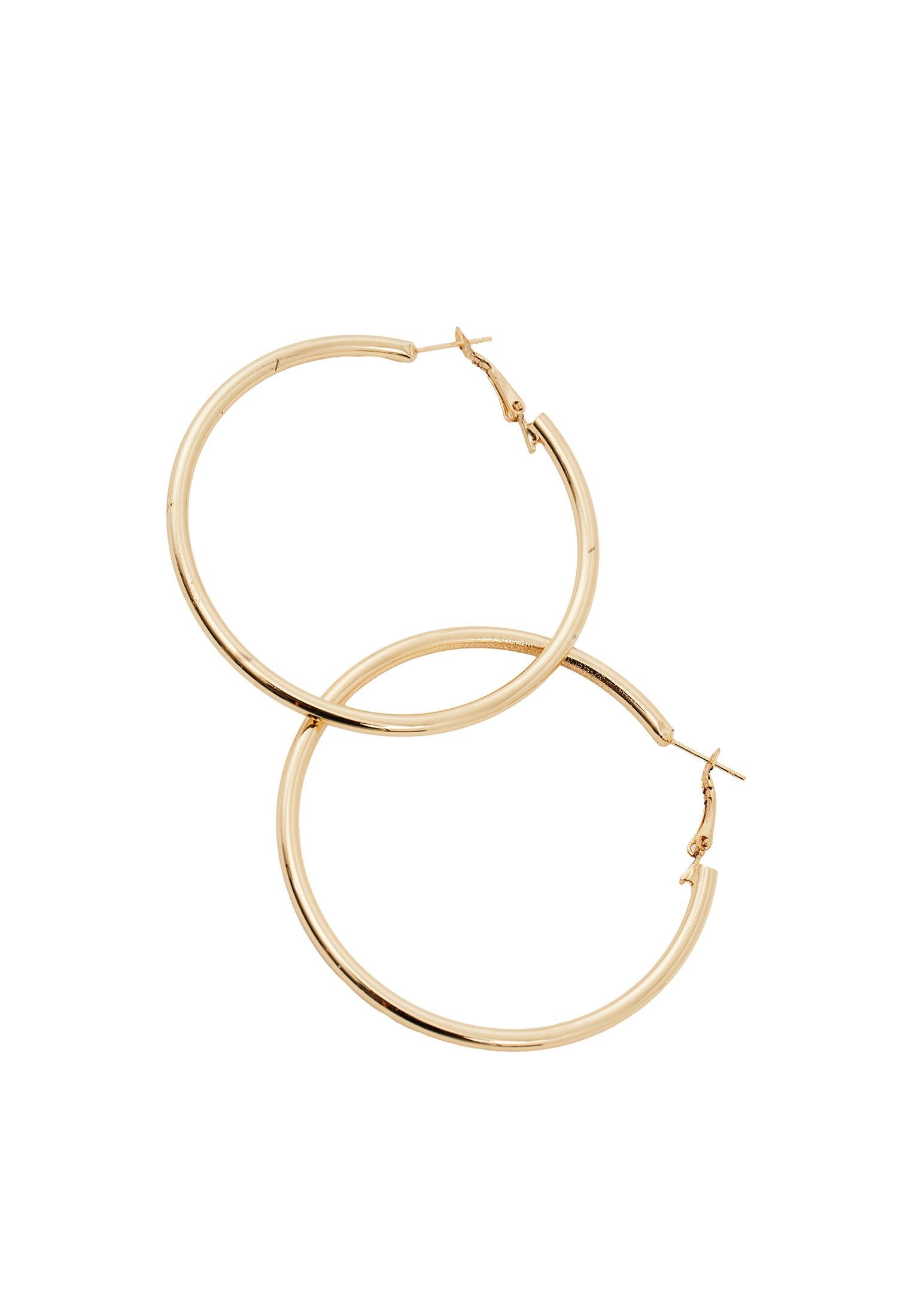 Earring - GOLD