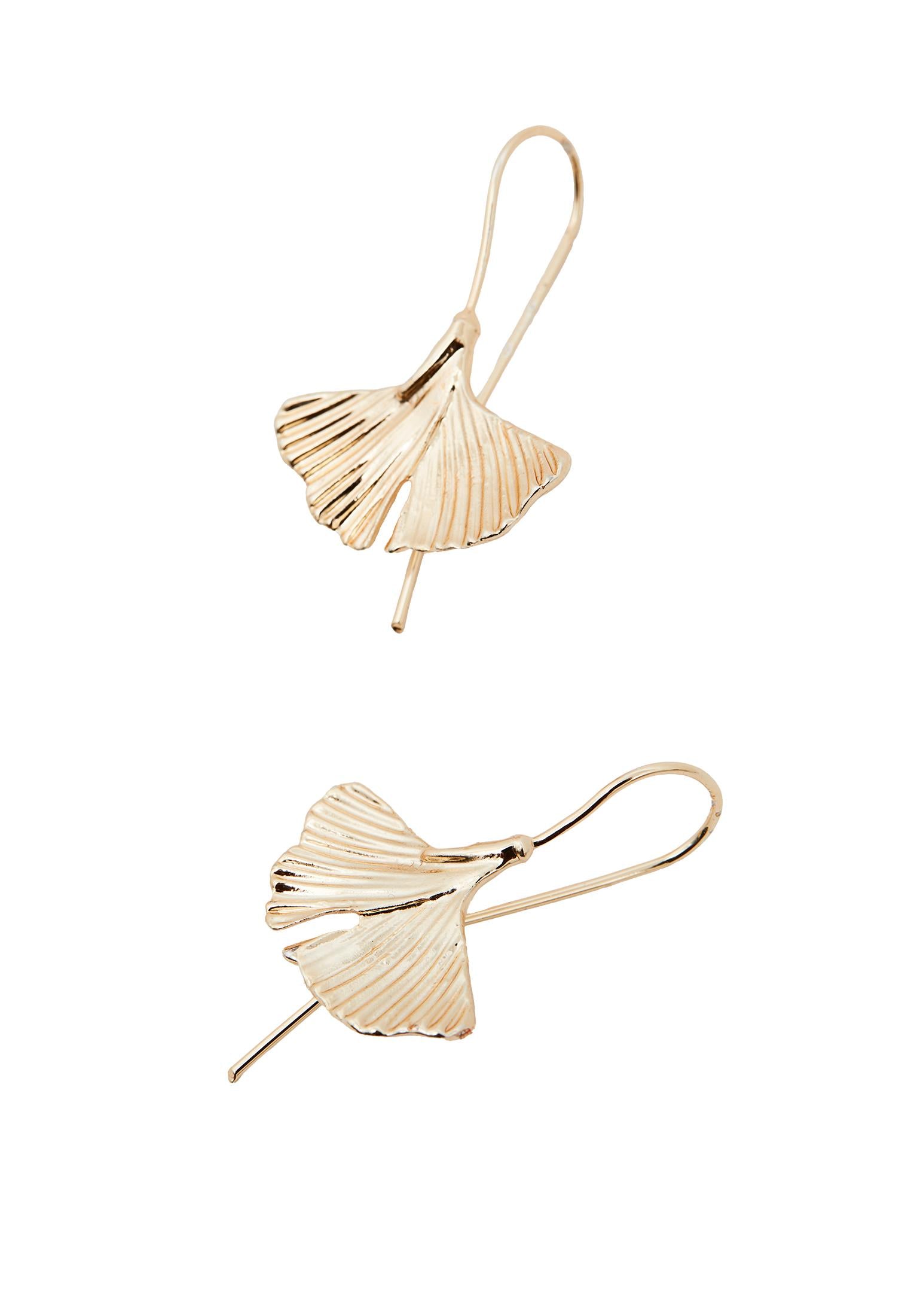 Earring - GOLD