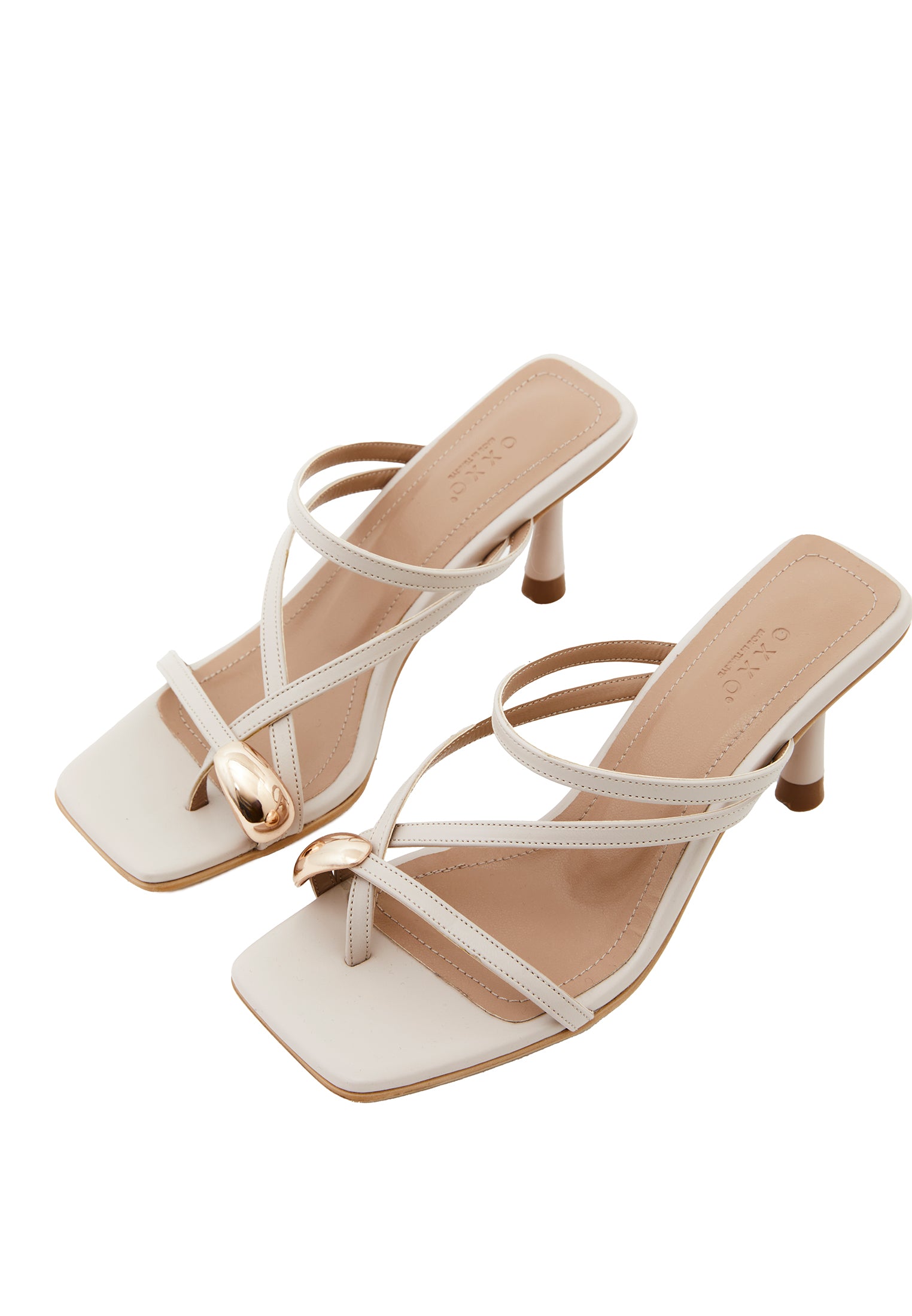 Women's Casual Shoe - GRAY MOM