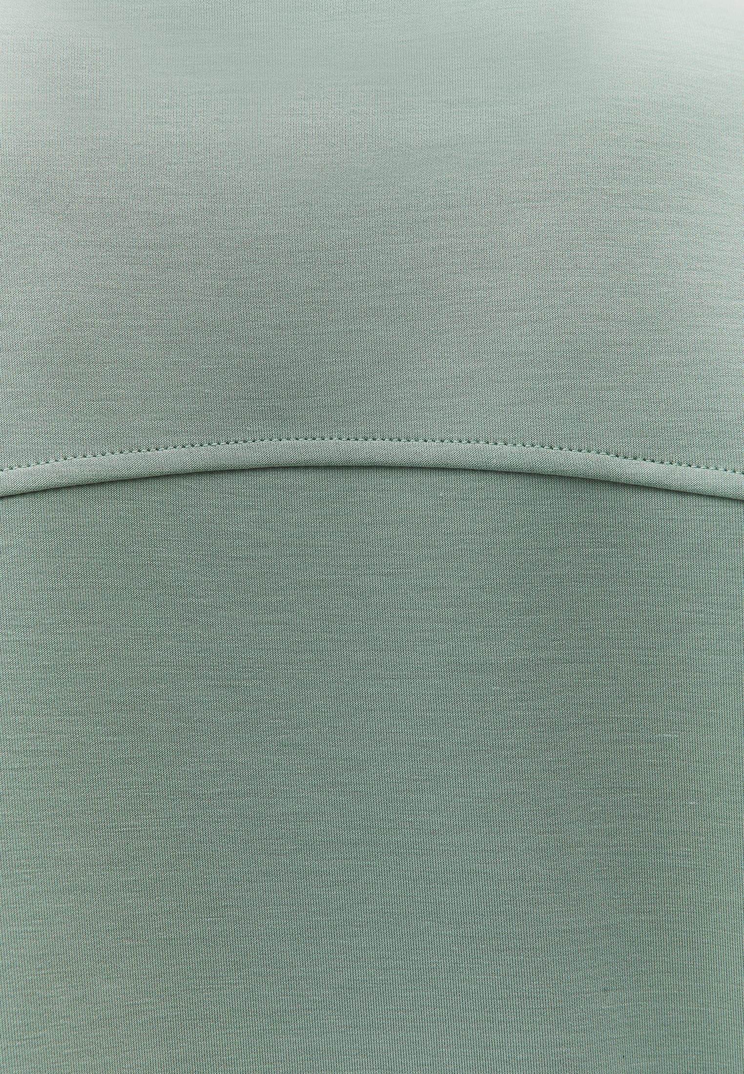 Crew Neck Long Sleeve Sweatshirt - GREEN BAY