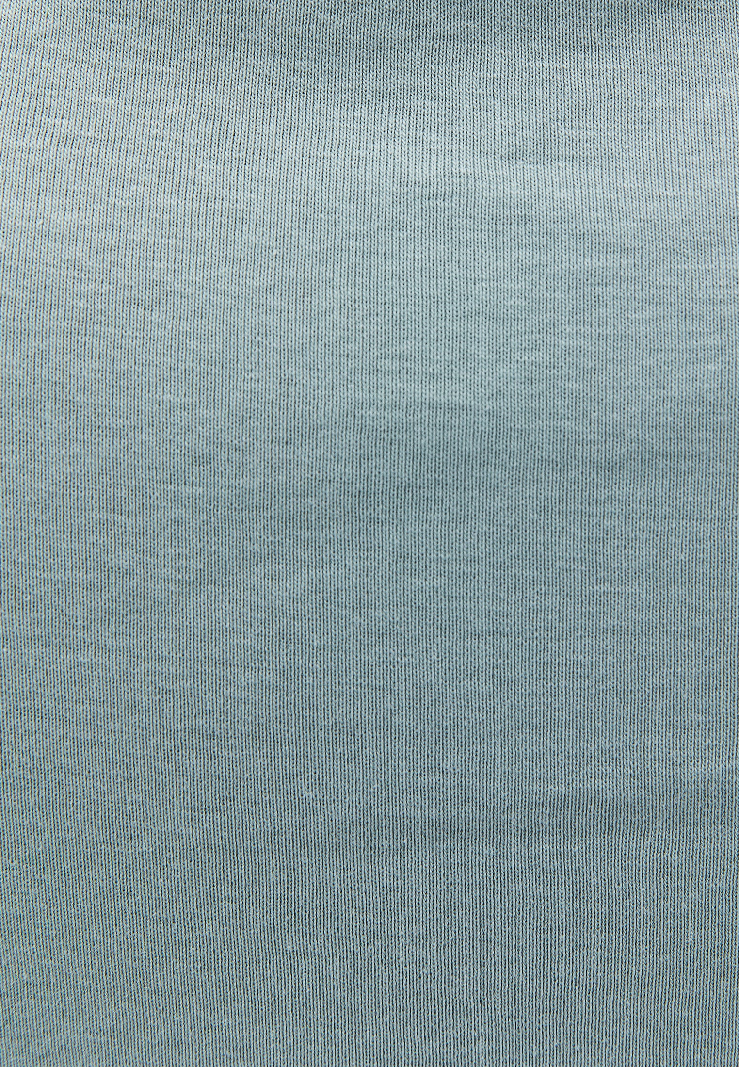 Crew Neck Button Detailed Tank Top - GREEN MILIEU