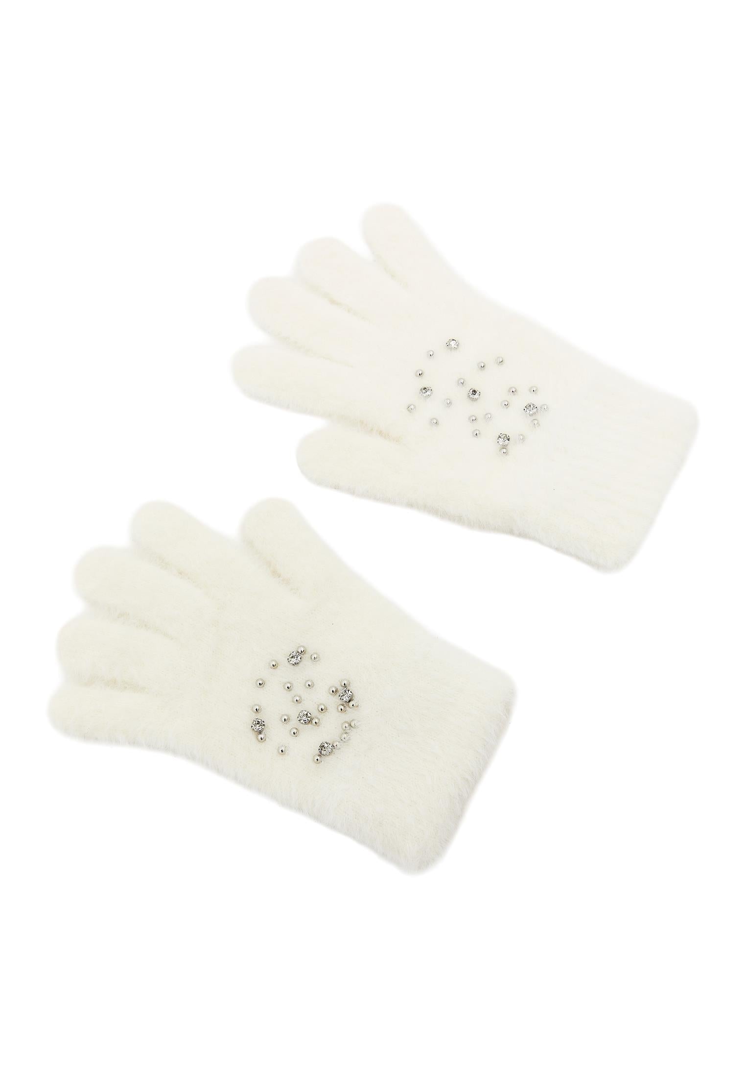 Women's Glove - ICE MILK