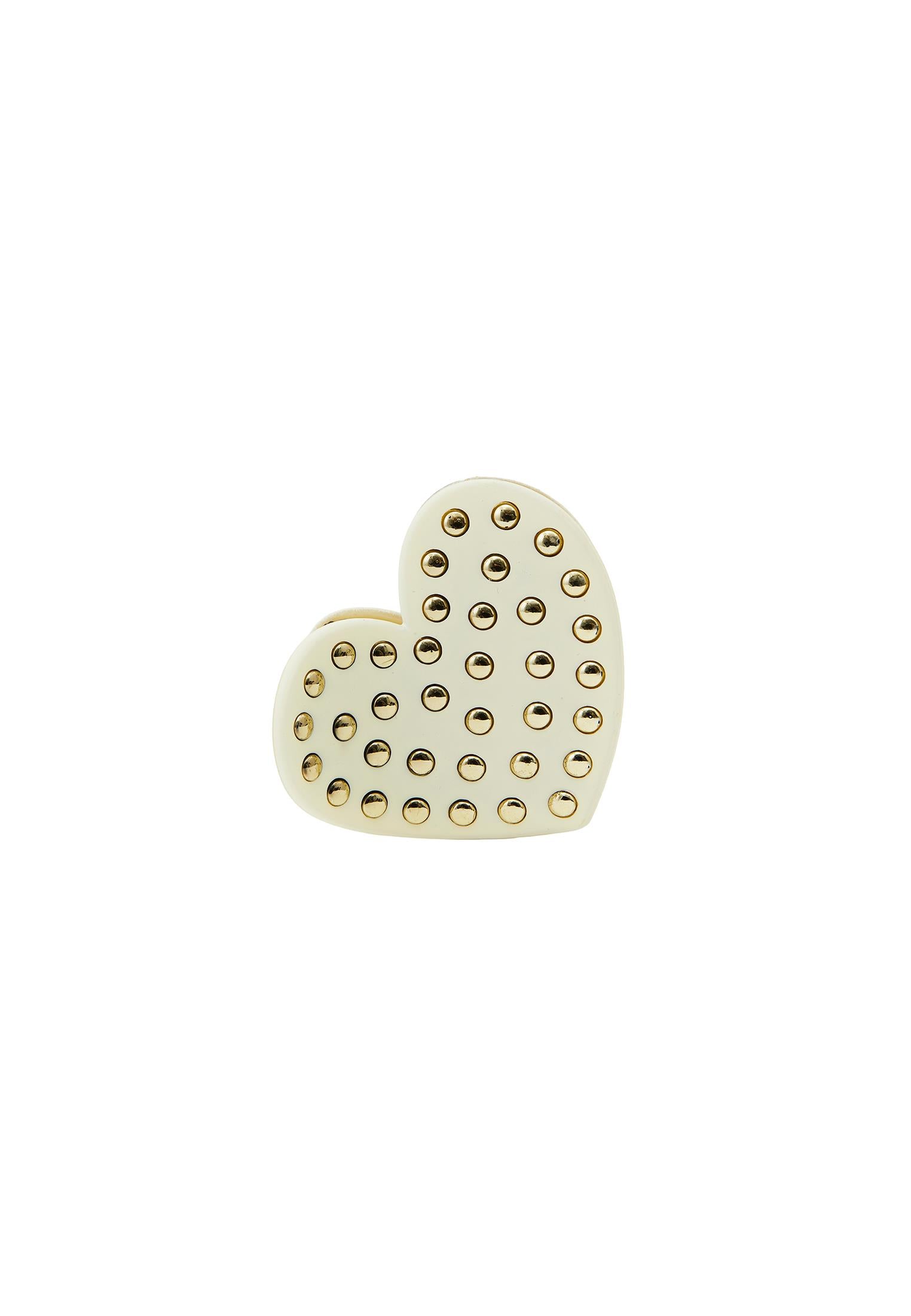 Hair Clip - ICE MILK