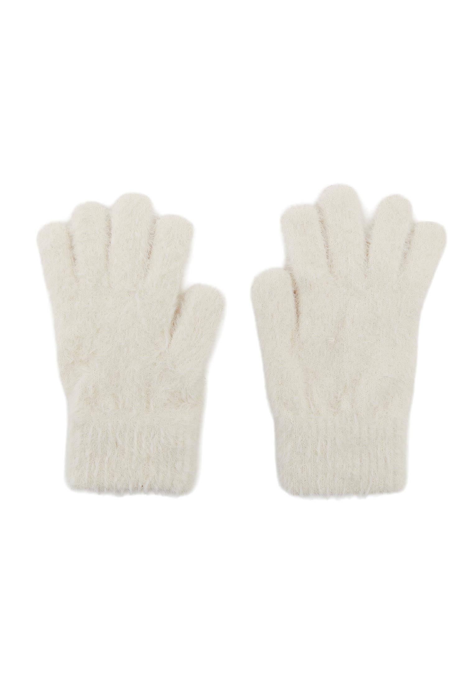 Women Glove - ICE MILK