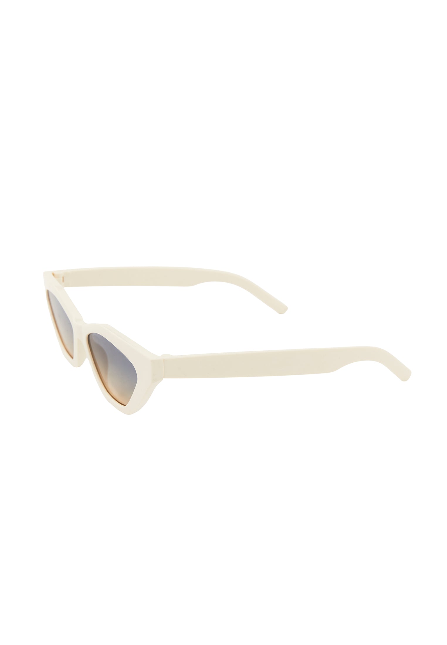 Women Glasses - ICE MILK