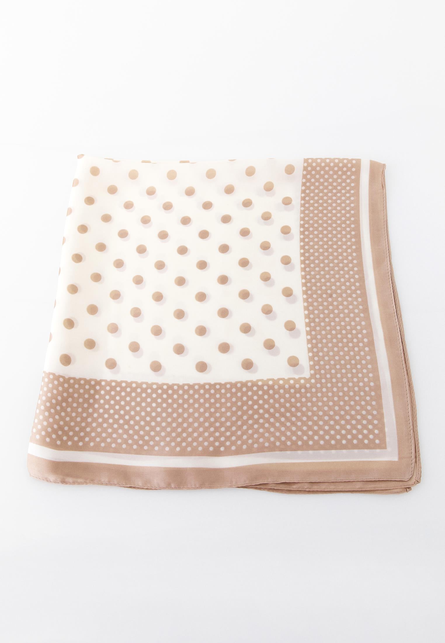 Summer Collection Scarf - ICE MILK