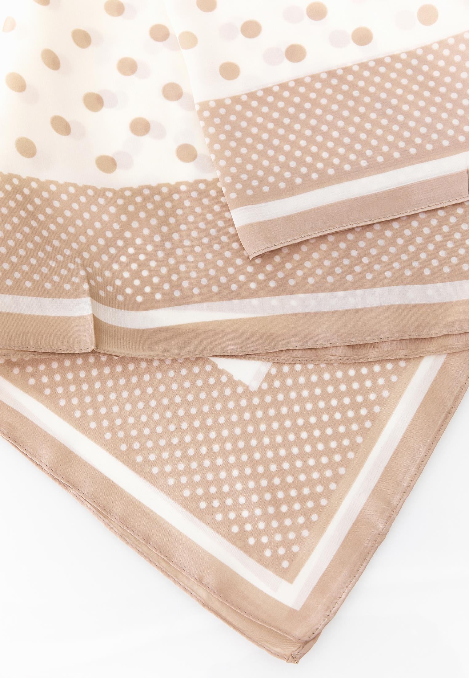 Summer Collection Scarf - ICE MILK