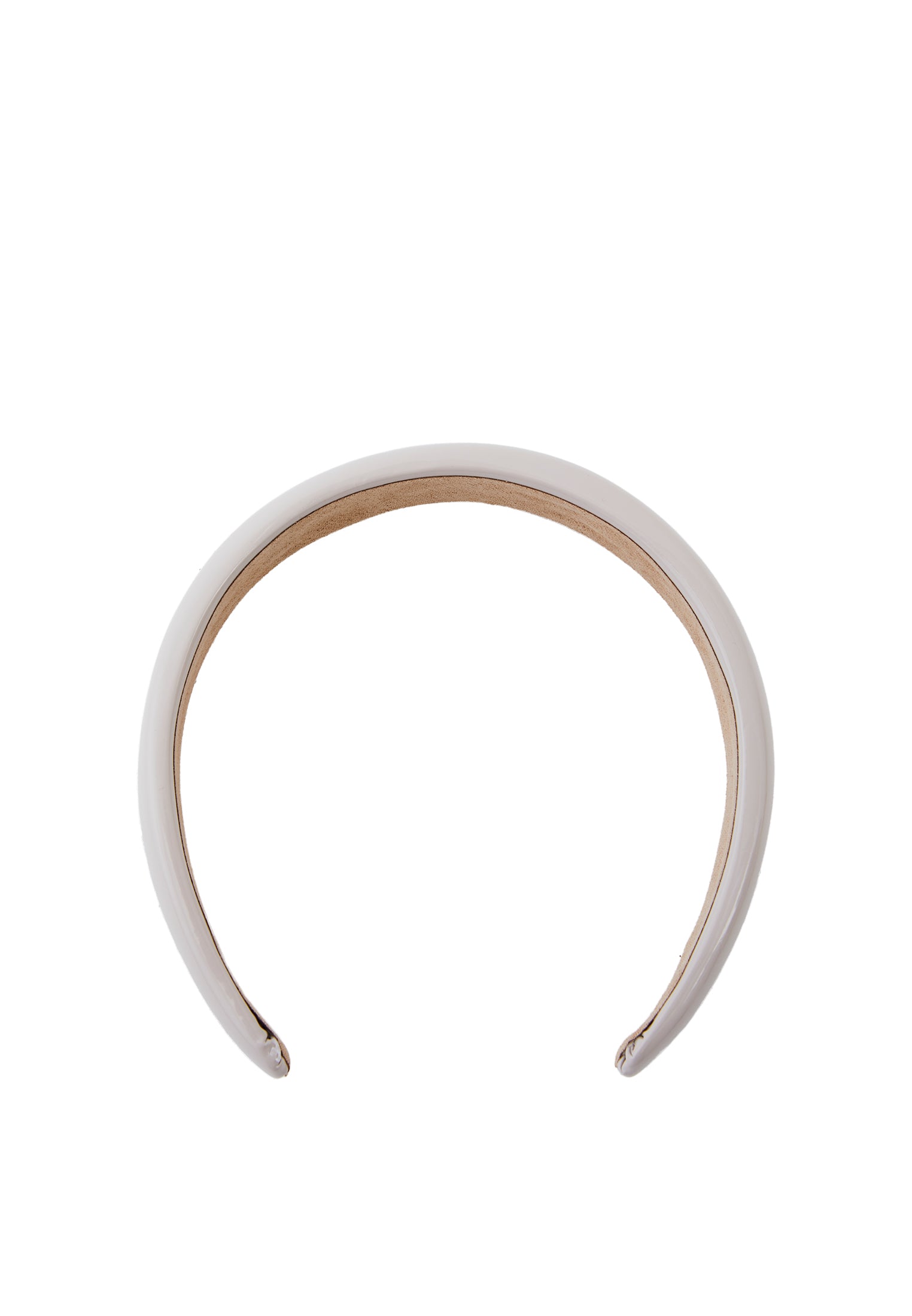 Hair Clip - ICE MILK