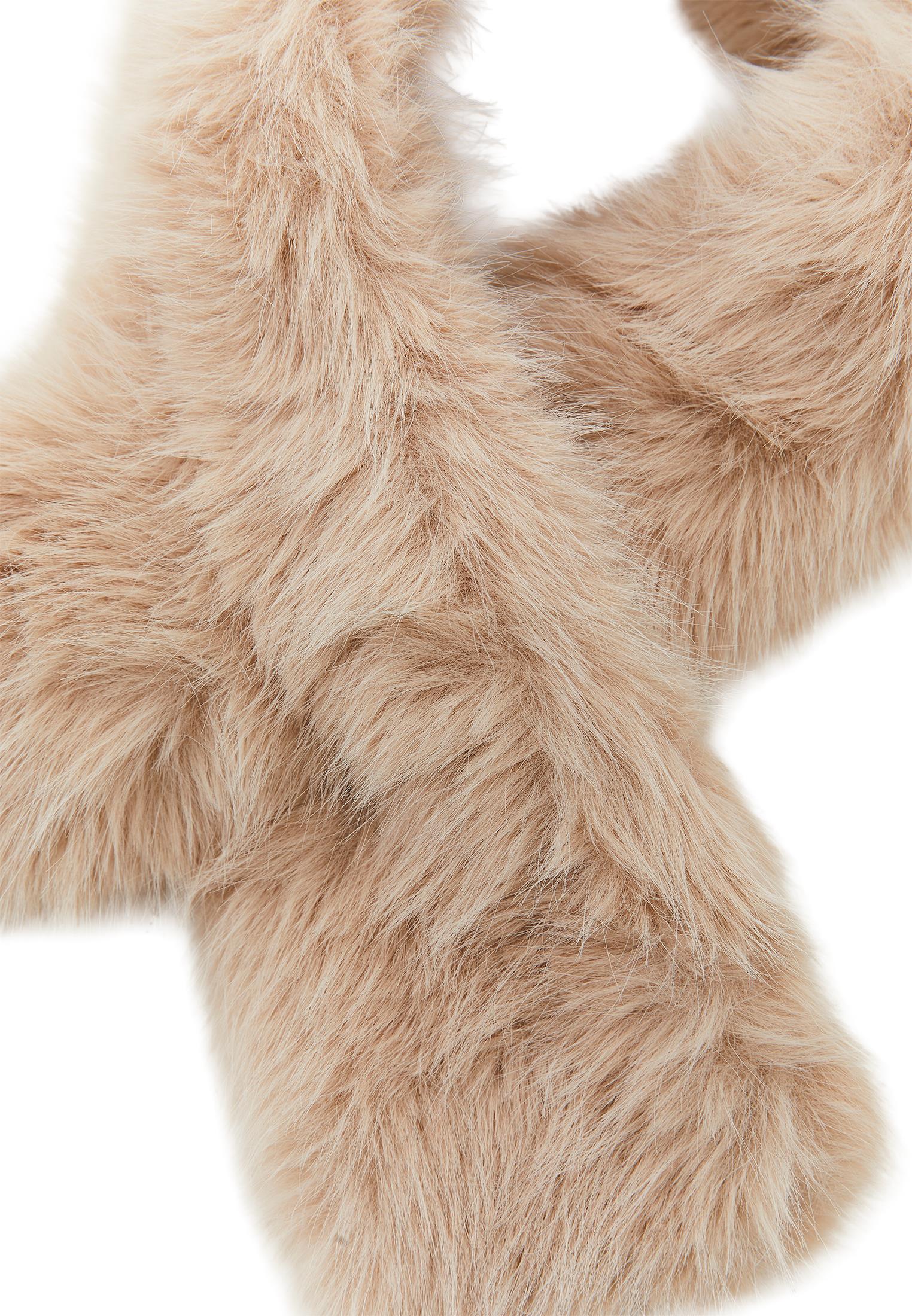 Scarf / Shawl - ICE MILK