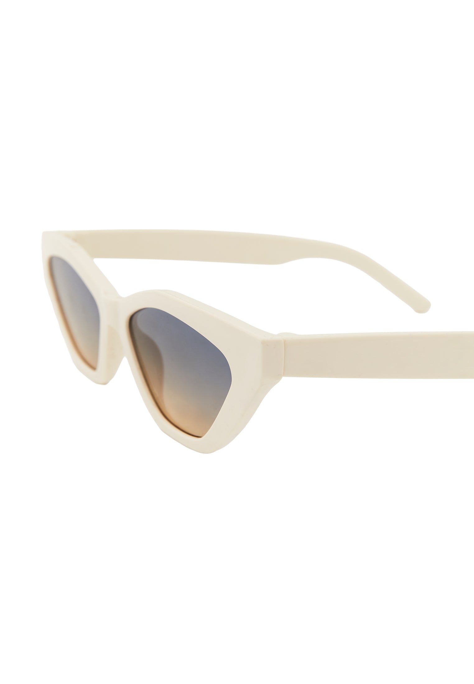 Women Glasses - ICE MILK
