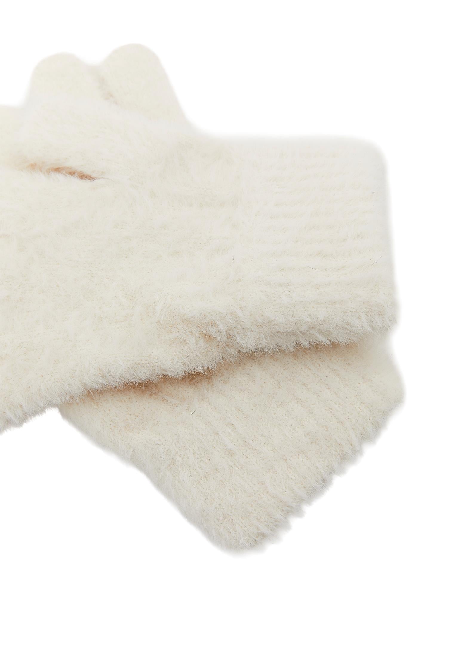 Women Glove - ICE MILK