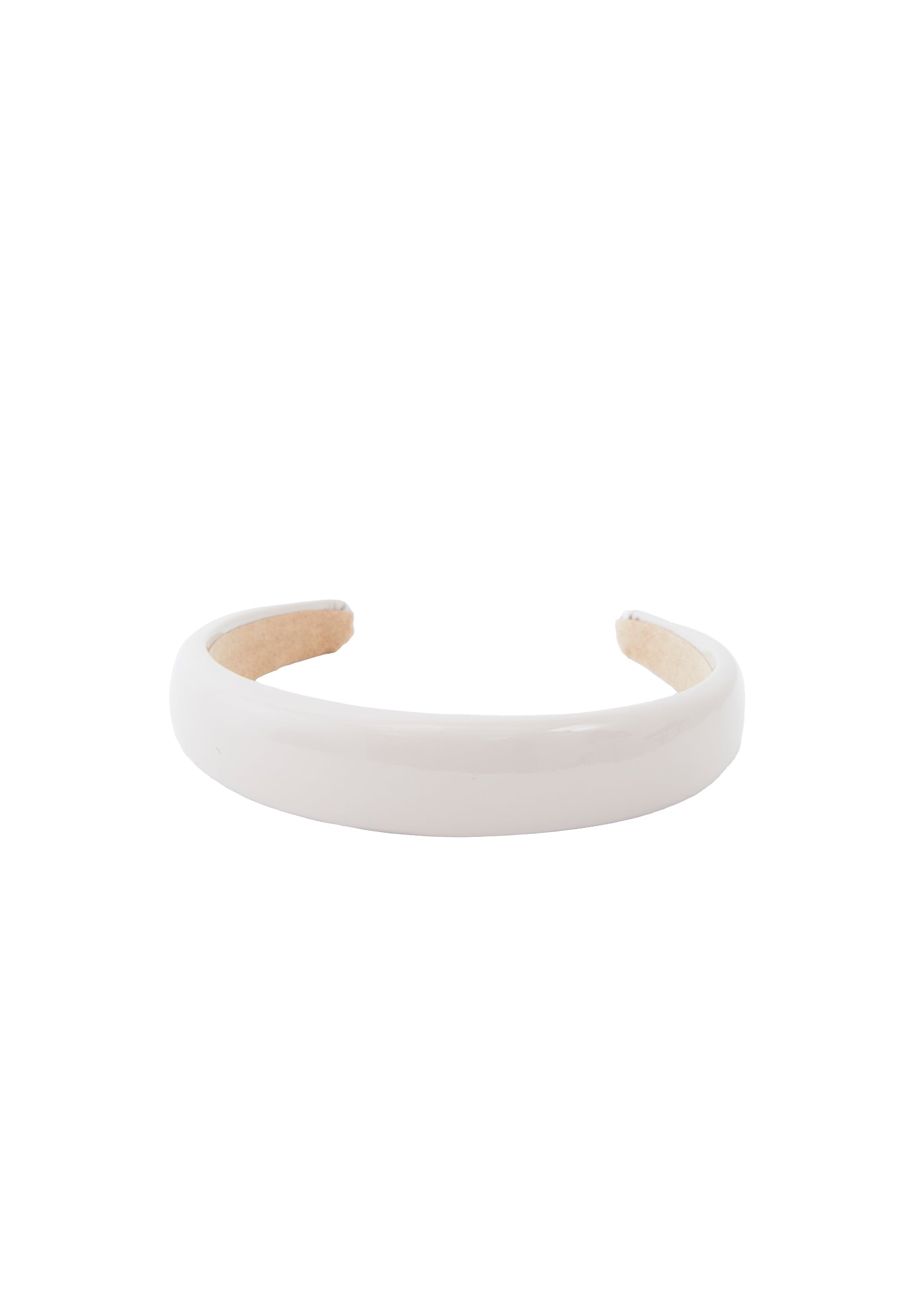 Hair Clip - ICE MILK