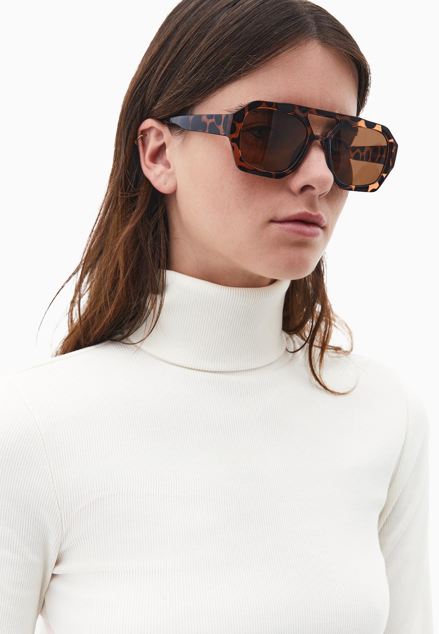 Turtleneck Long Sleeve Bodycon Top - ICE MILK