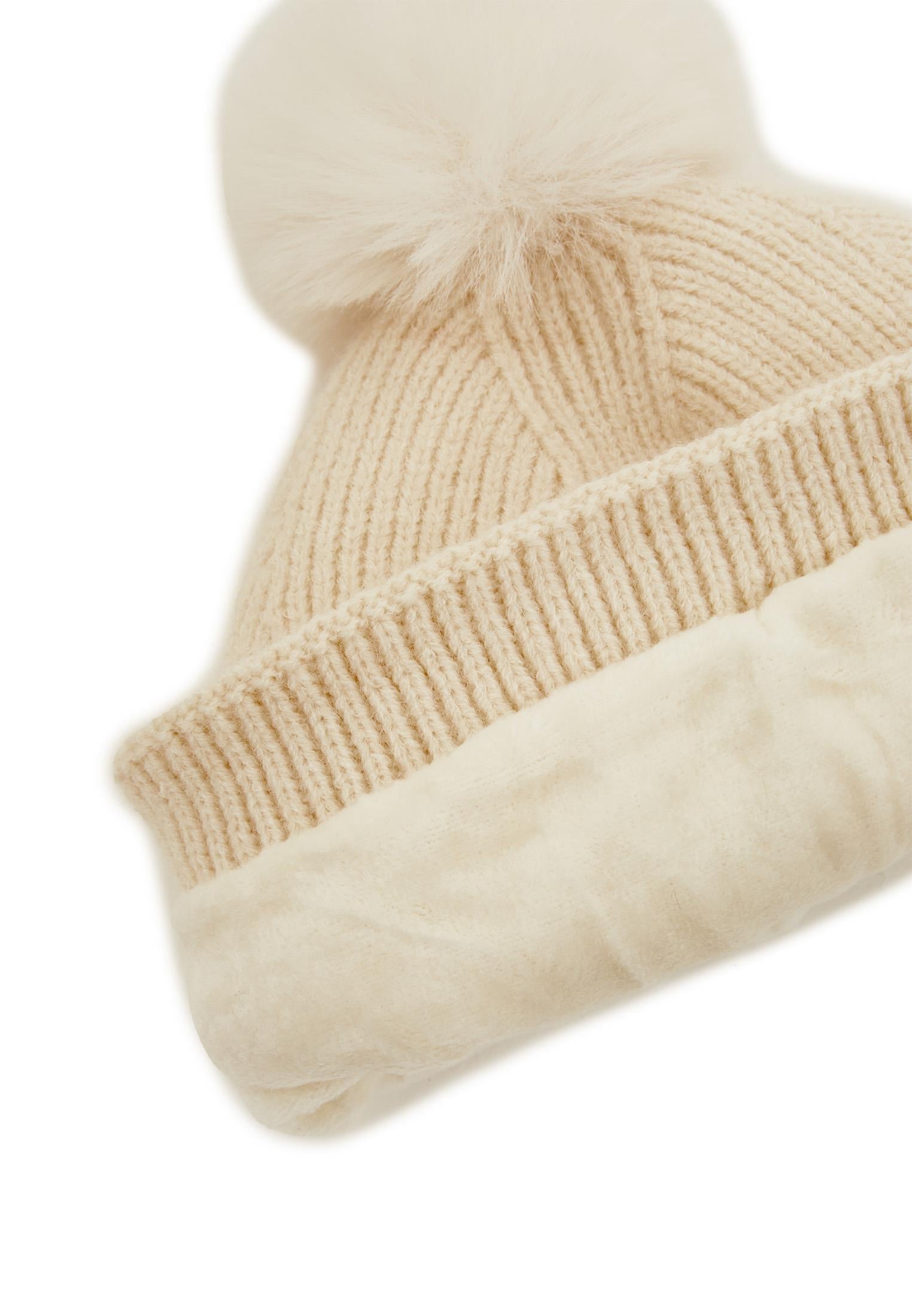 Hat - ICE MILK