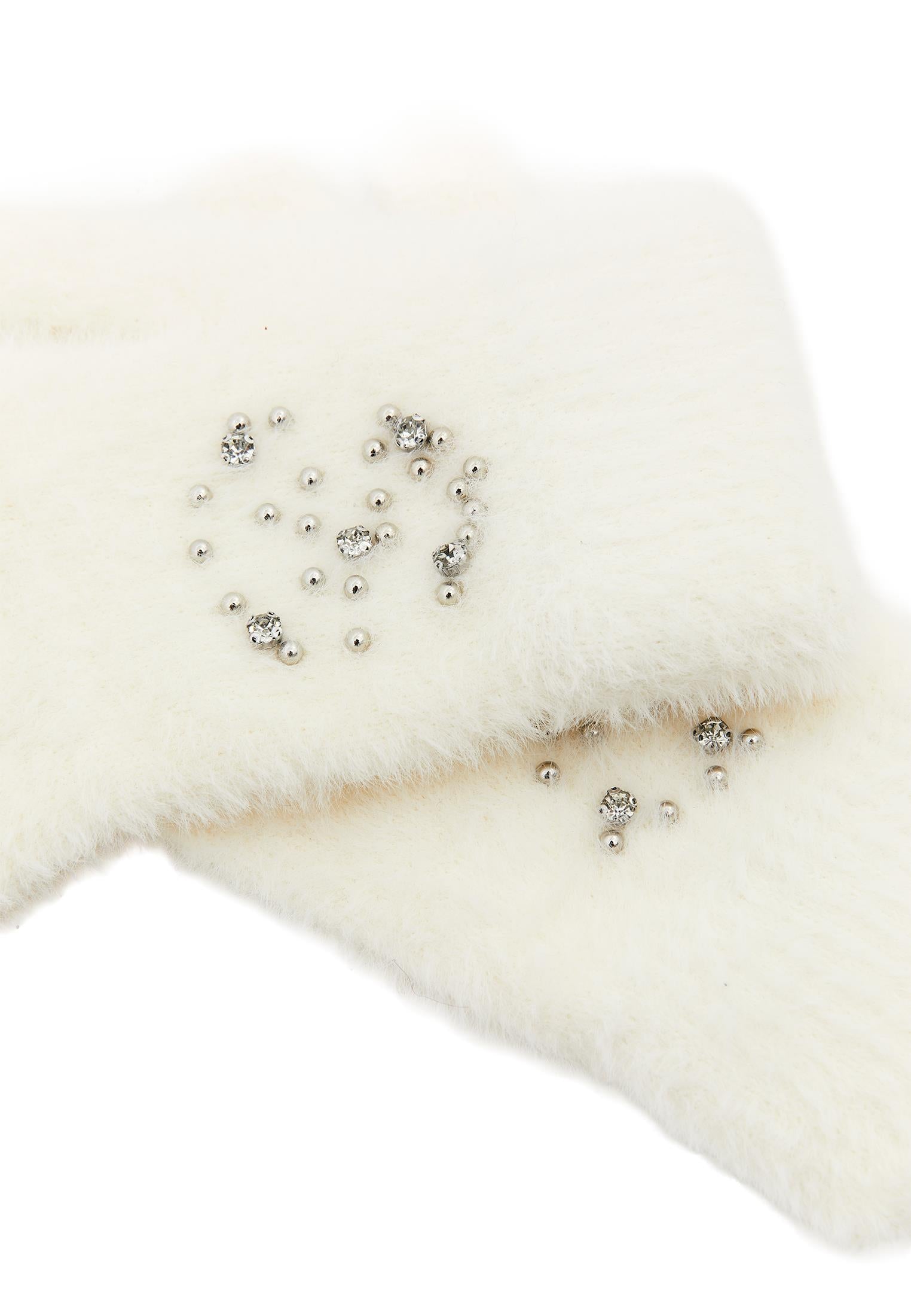Women's Glove - ICE MILK