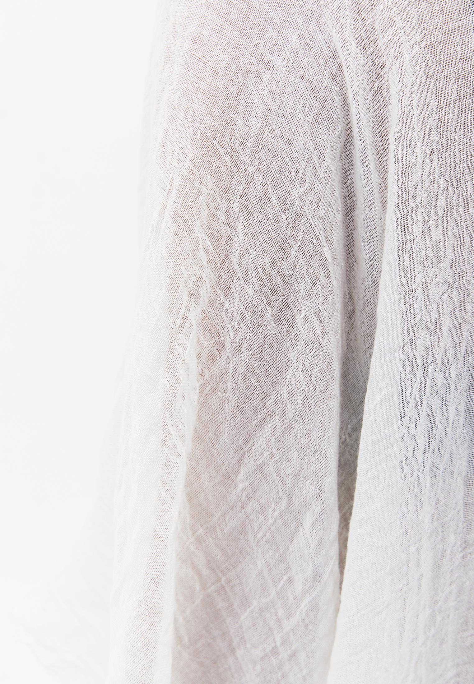 Fular Scarf - ICE MILK