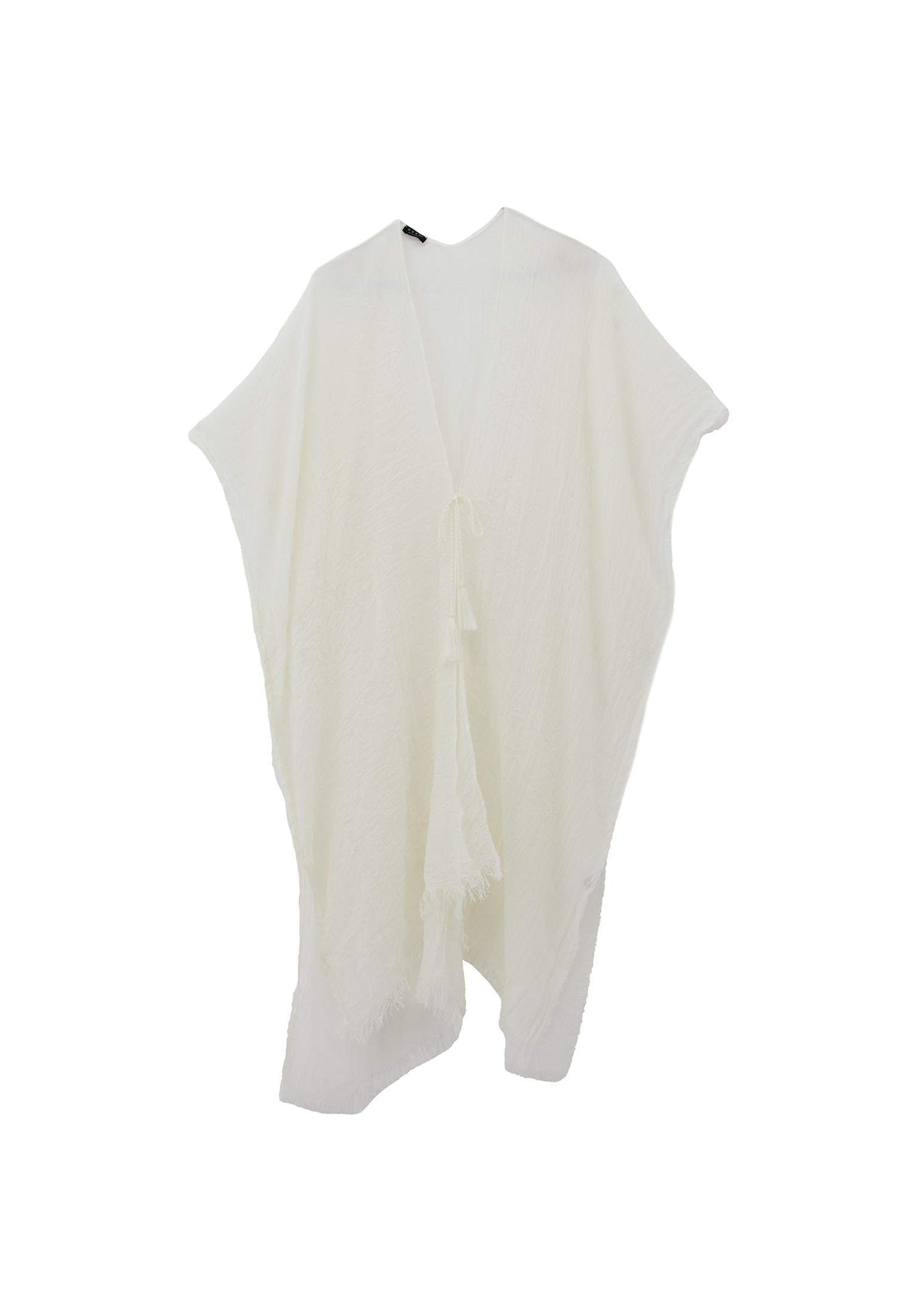 Women Scarf - ICE MILK