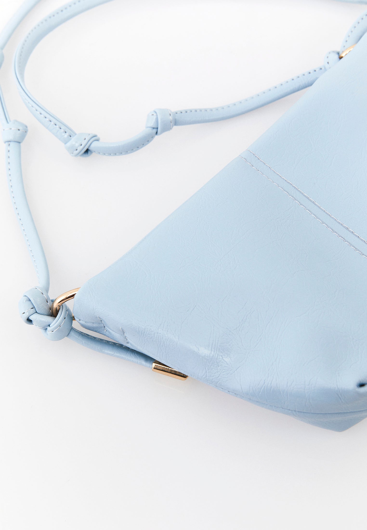 Modern Women's Bag - ICE WATER