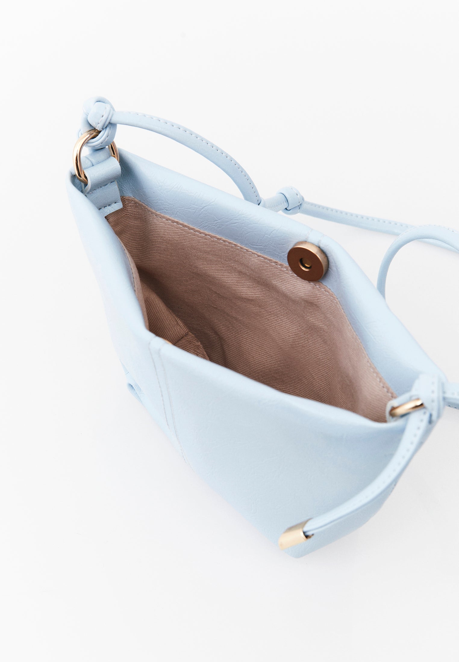 Modern Women's Bag - ICE WATER