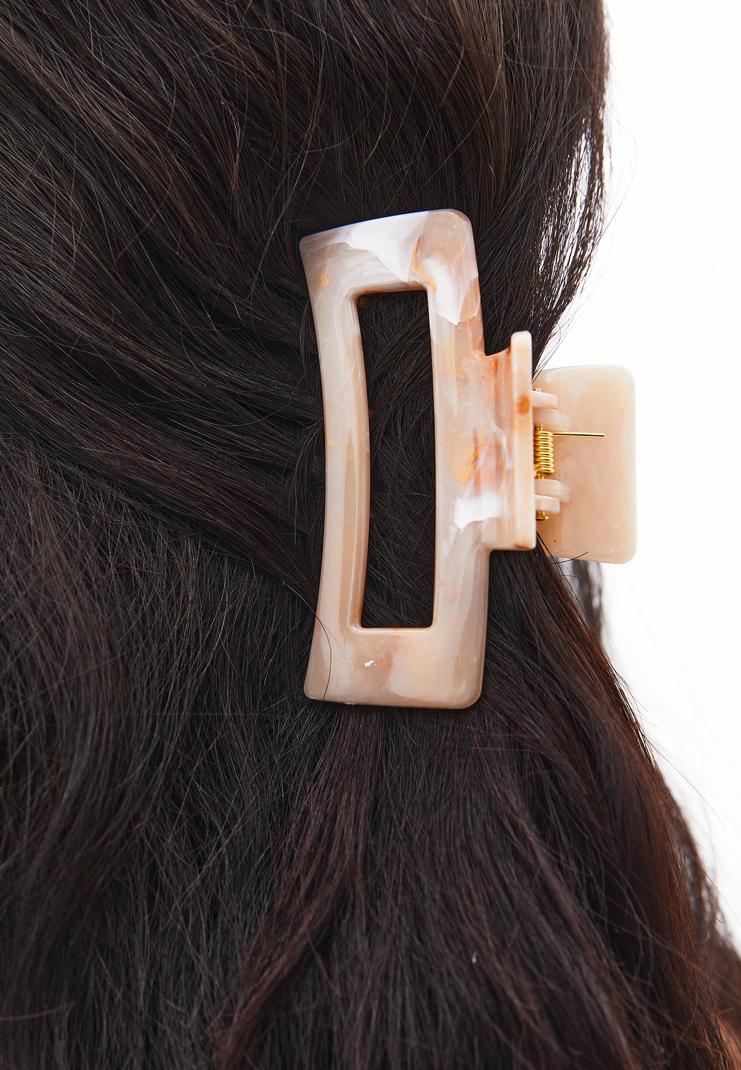 Hair Clip - INCA GOLD