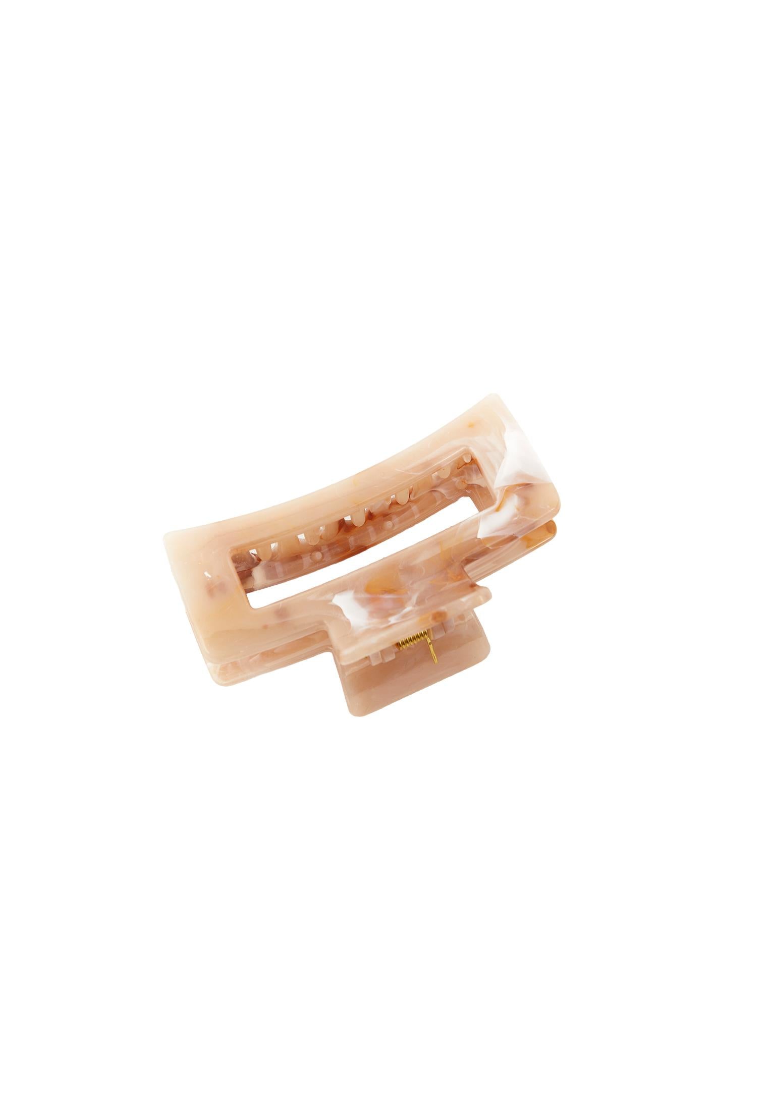 Hair Clip - INCA GOLD