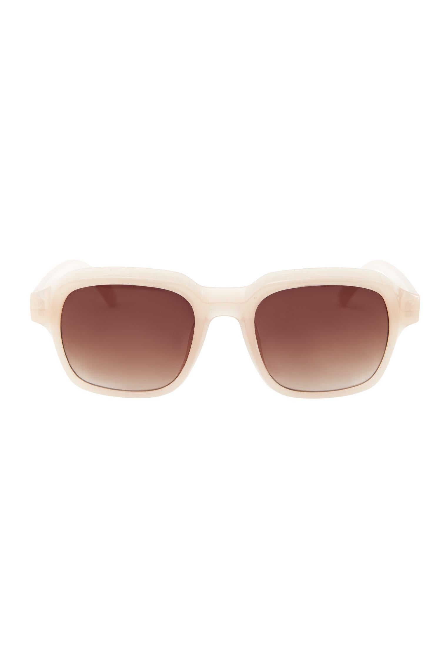 Women's Glasses - IRISH CREAM