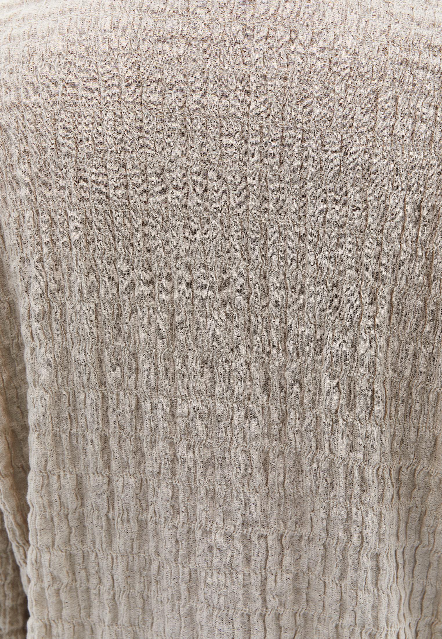Oversize Shirt - ISLAND FOSSIL