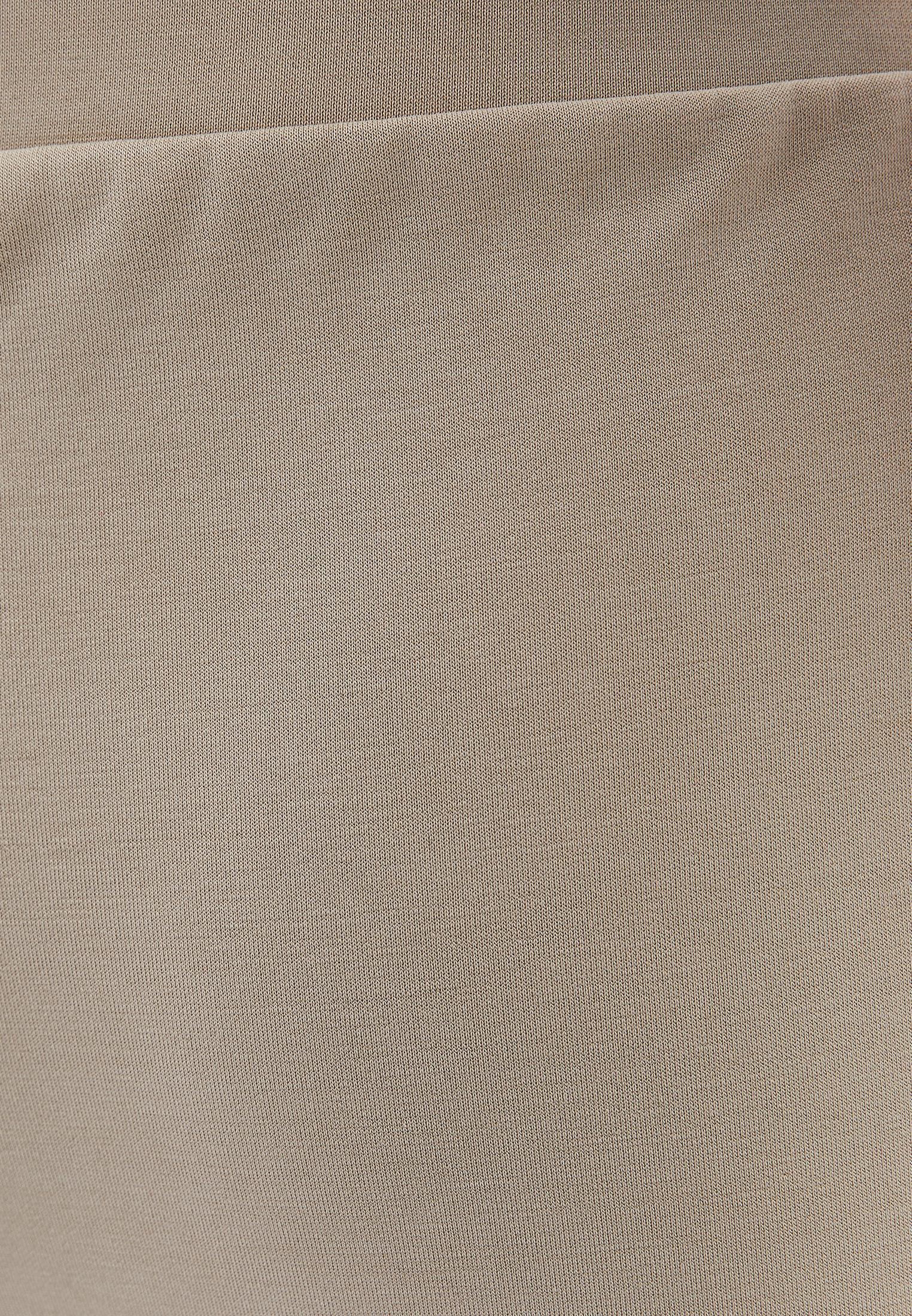 High Waist Modal Pants - ISLAND FOSSIL
