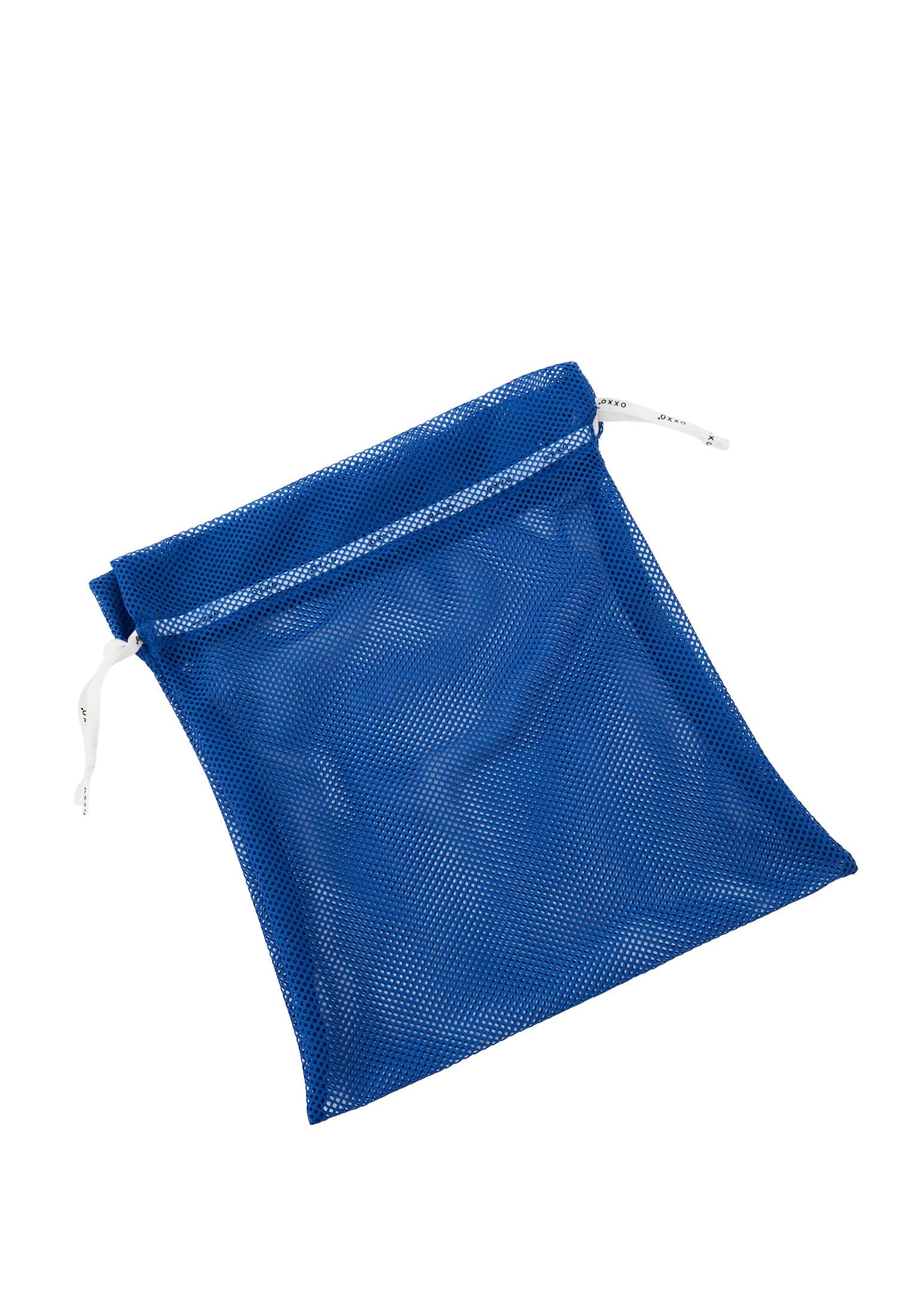 Pouch Bag - LAPIS BLUE