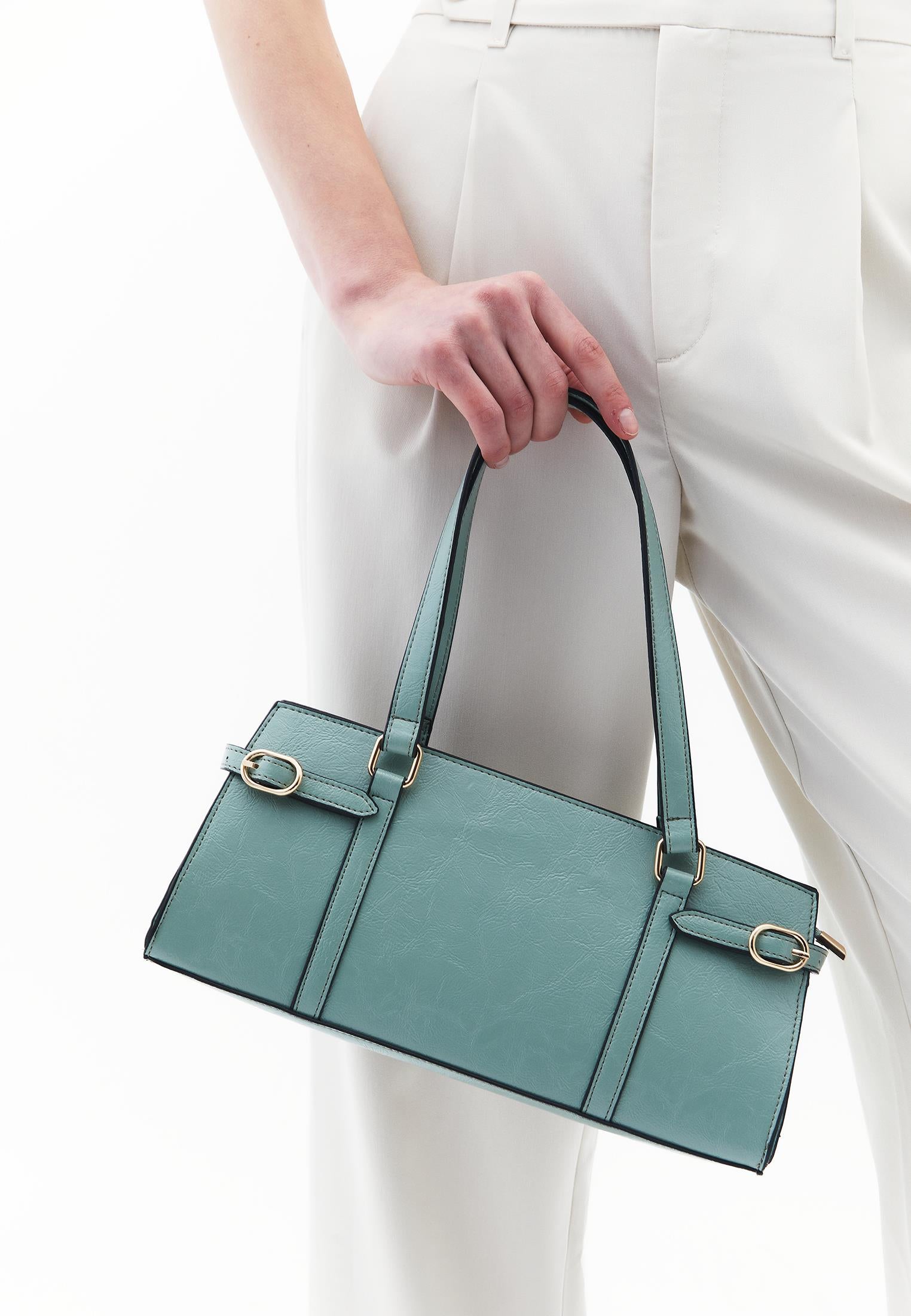 Women Bag - LAUREL GREEN