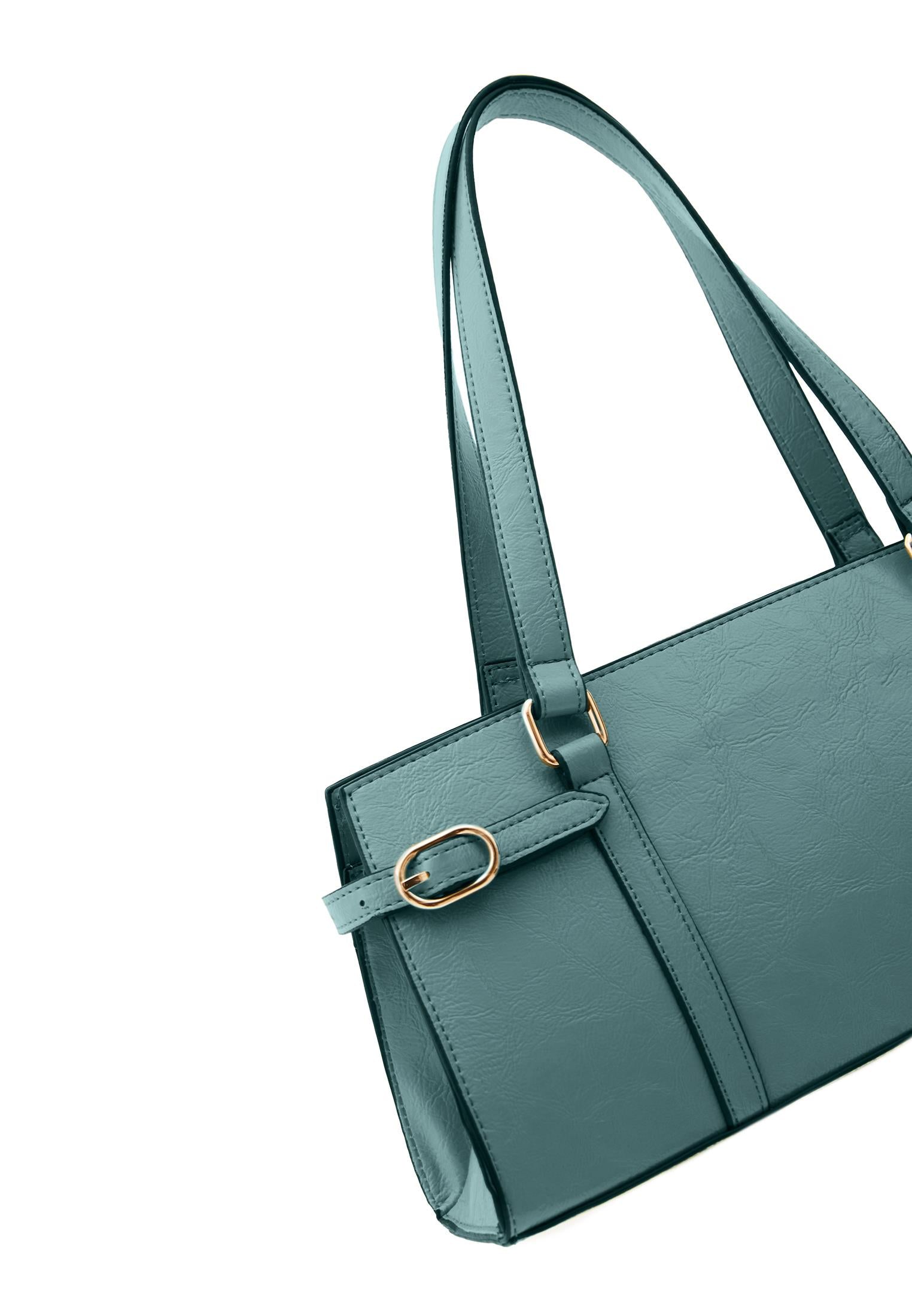 Women Bag - LAUREL GREEN