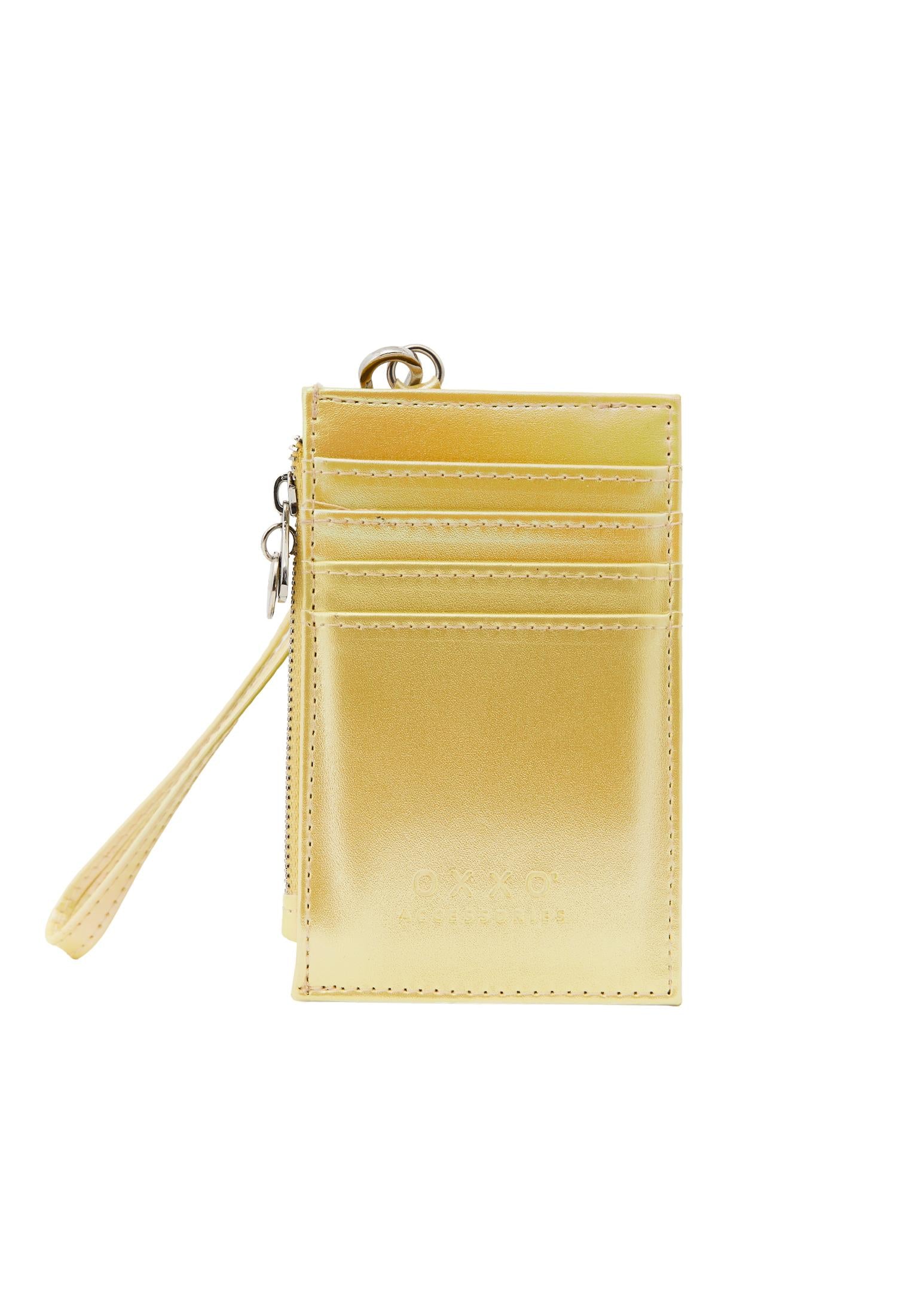 Wallet Model Women Accessory - LEMON VERBENA