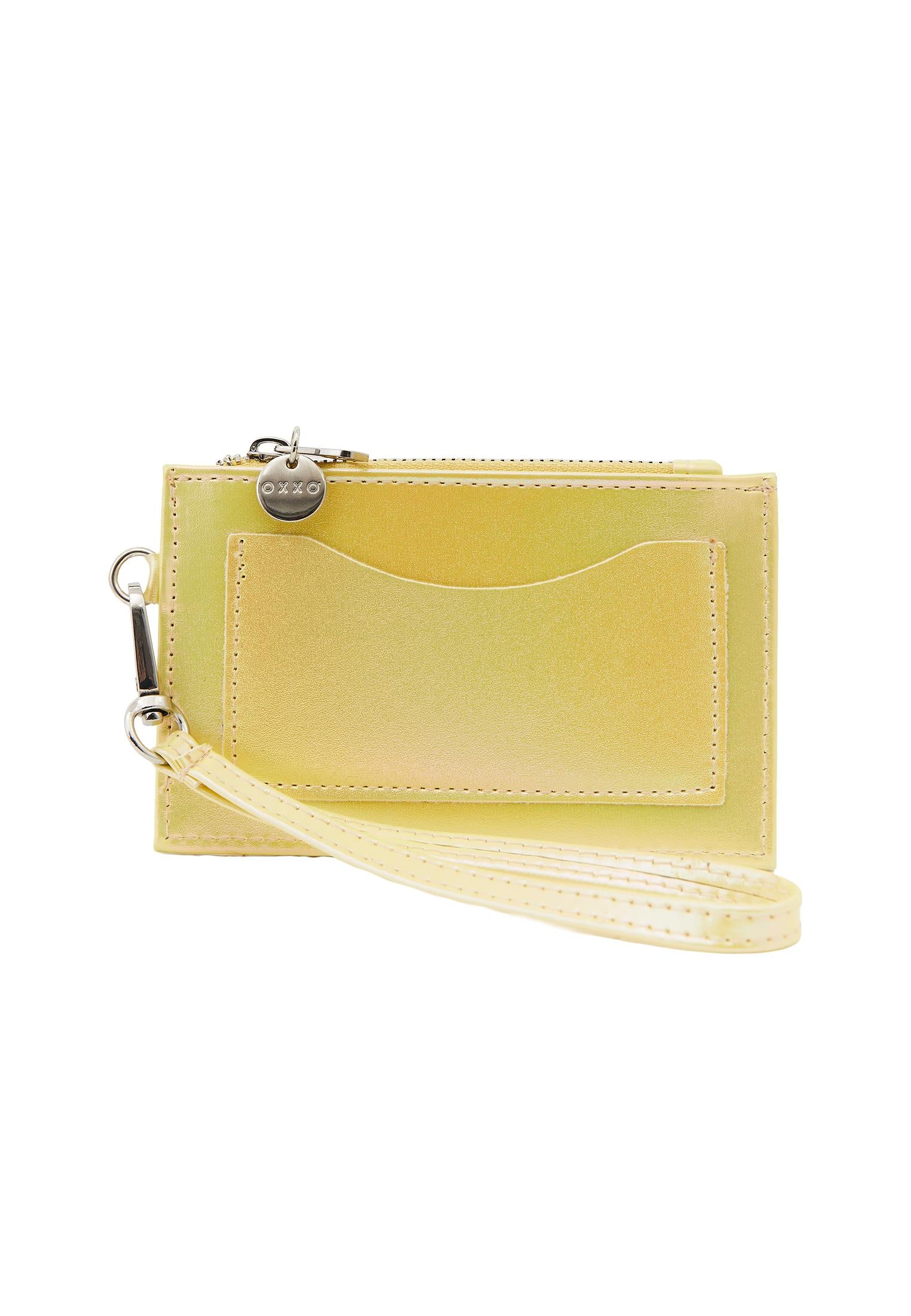 Wallet Model Women Accessory - LEMON VERBENA