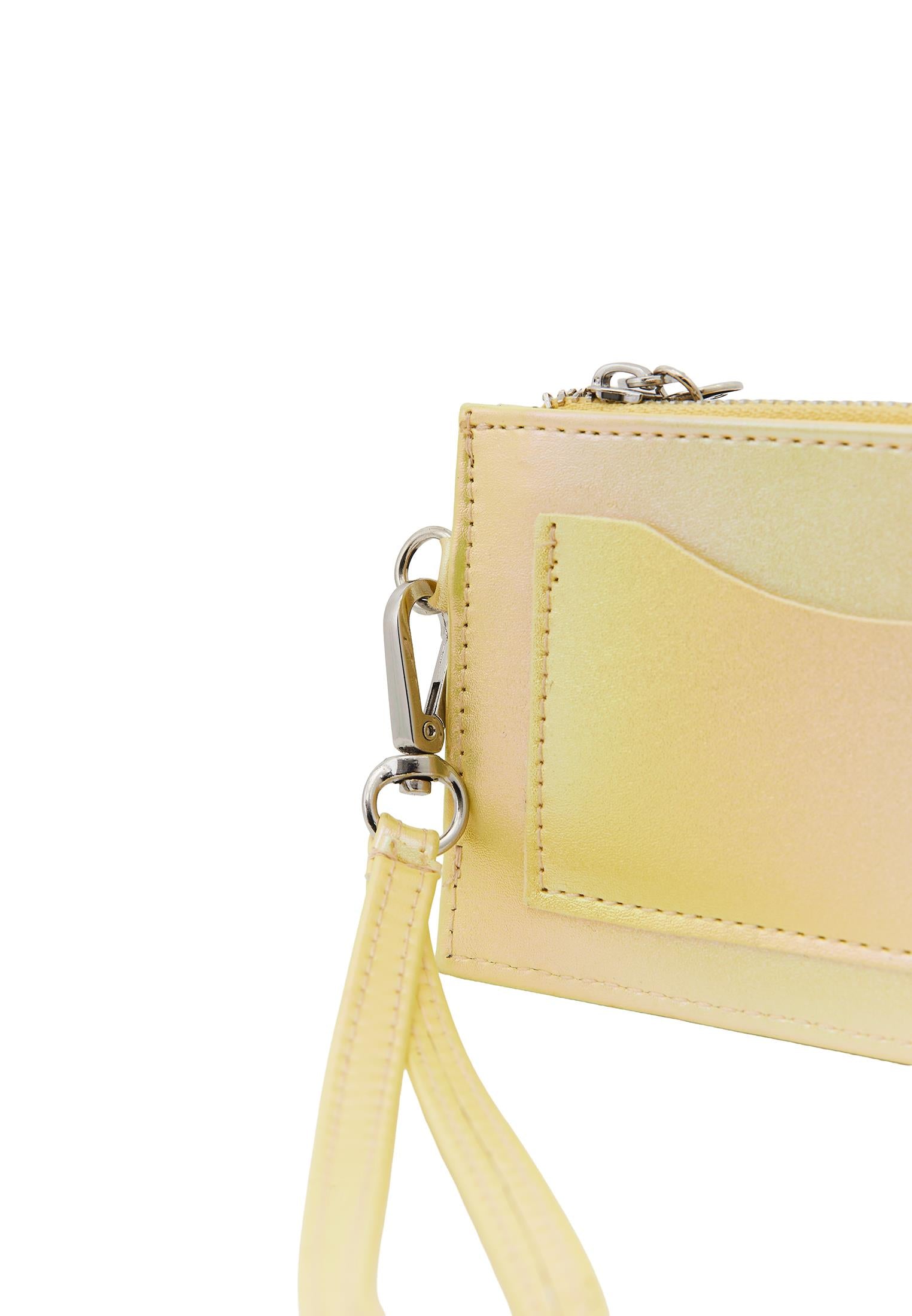 Wallet Model Women Accessory - LEMON VERBENA