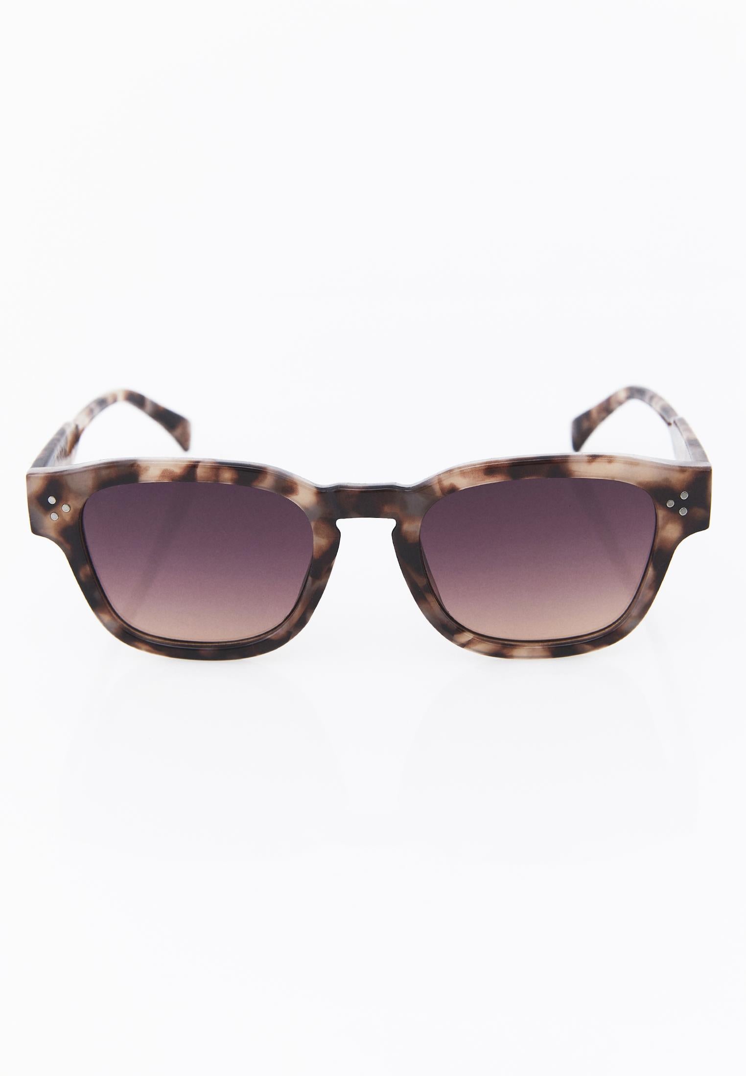 Glasses - LEO COMB