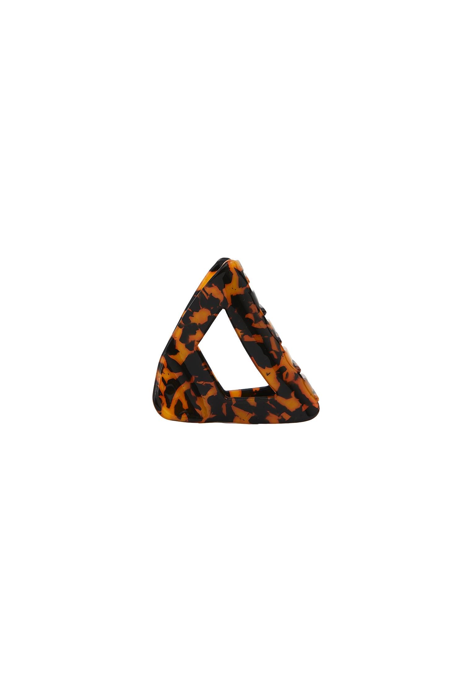 Hair Clip - LEO COMB