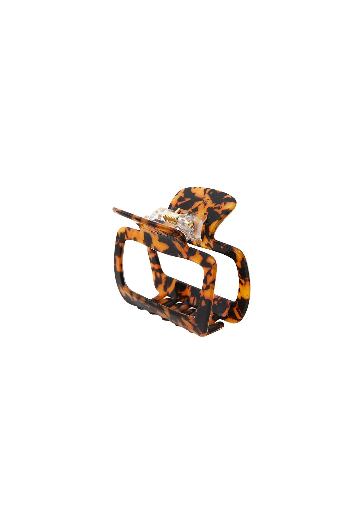 Hair Clip - LEO COMB